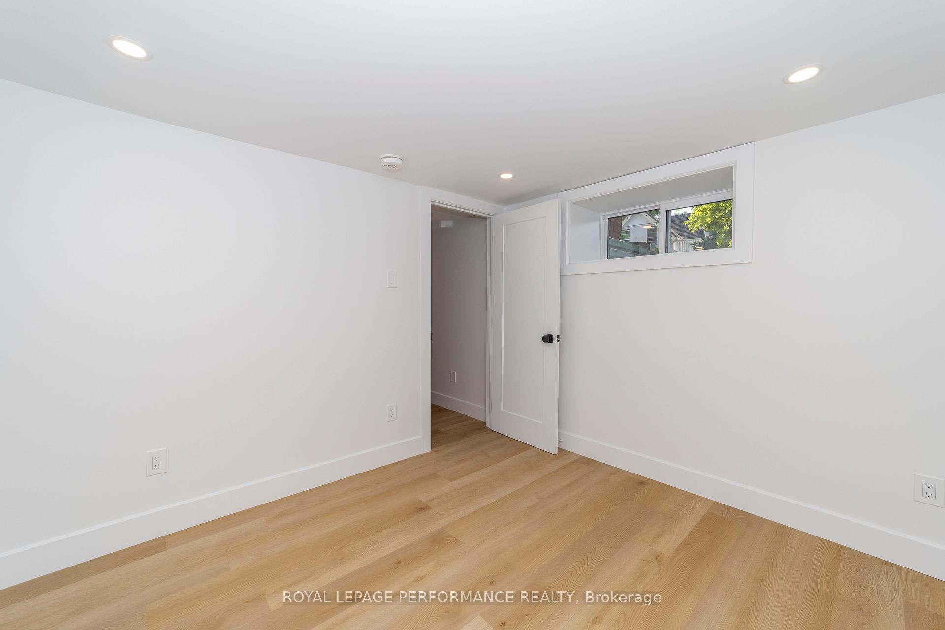 Photo 18 of Unit 1, 19 Monk Street, Ottawa, Glebe — HOMEH