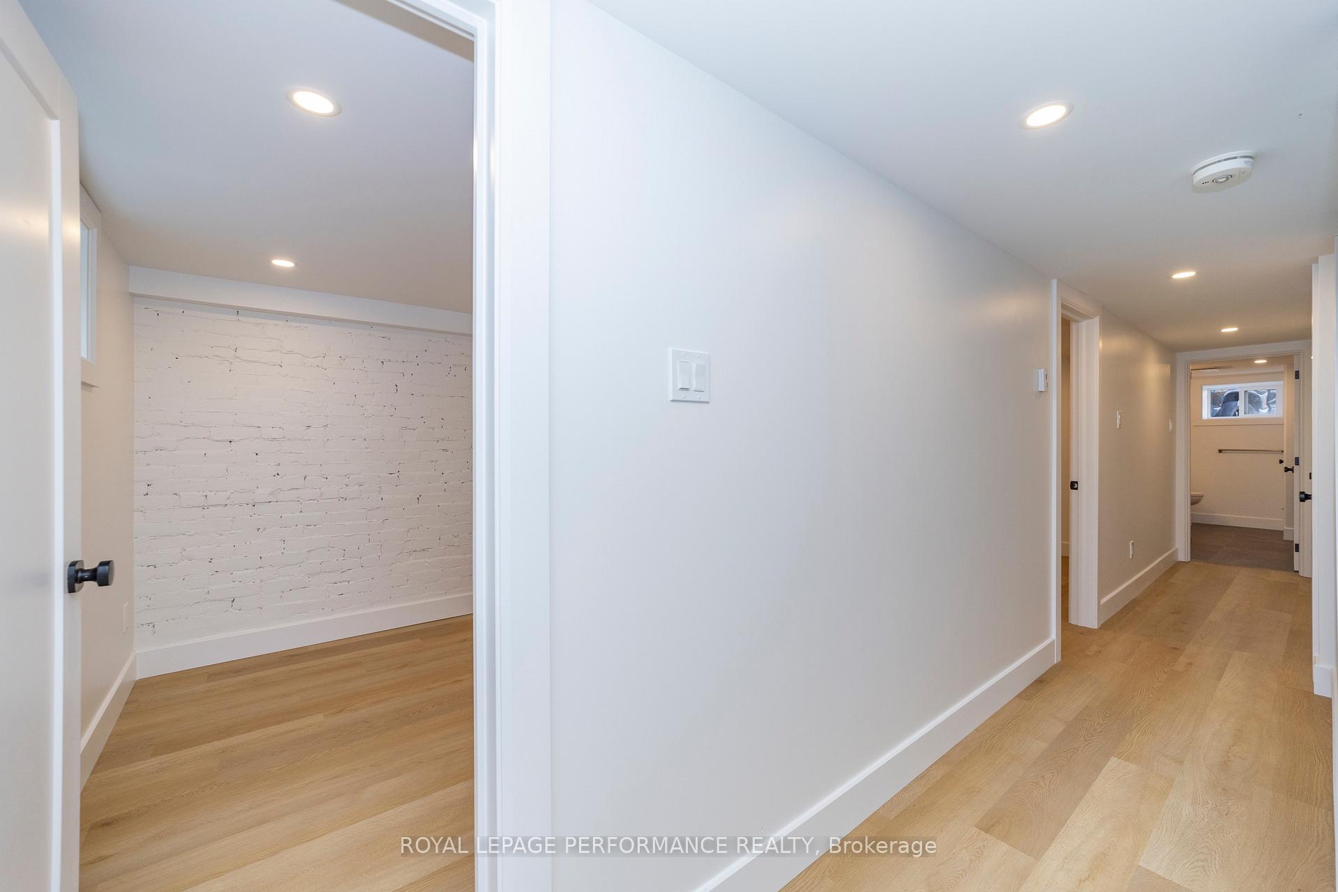 Photo 19 of Unit 1, 19 Monk Street, Ottawa, Glebe — HOMEH