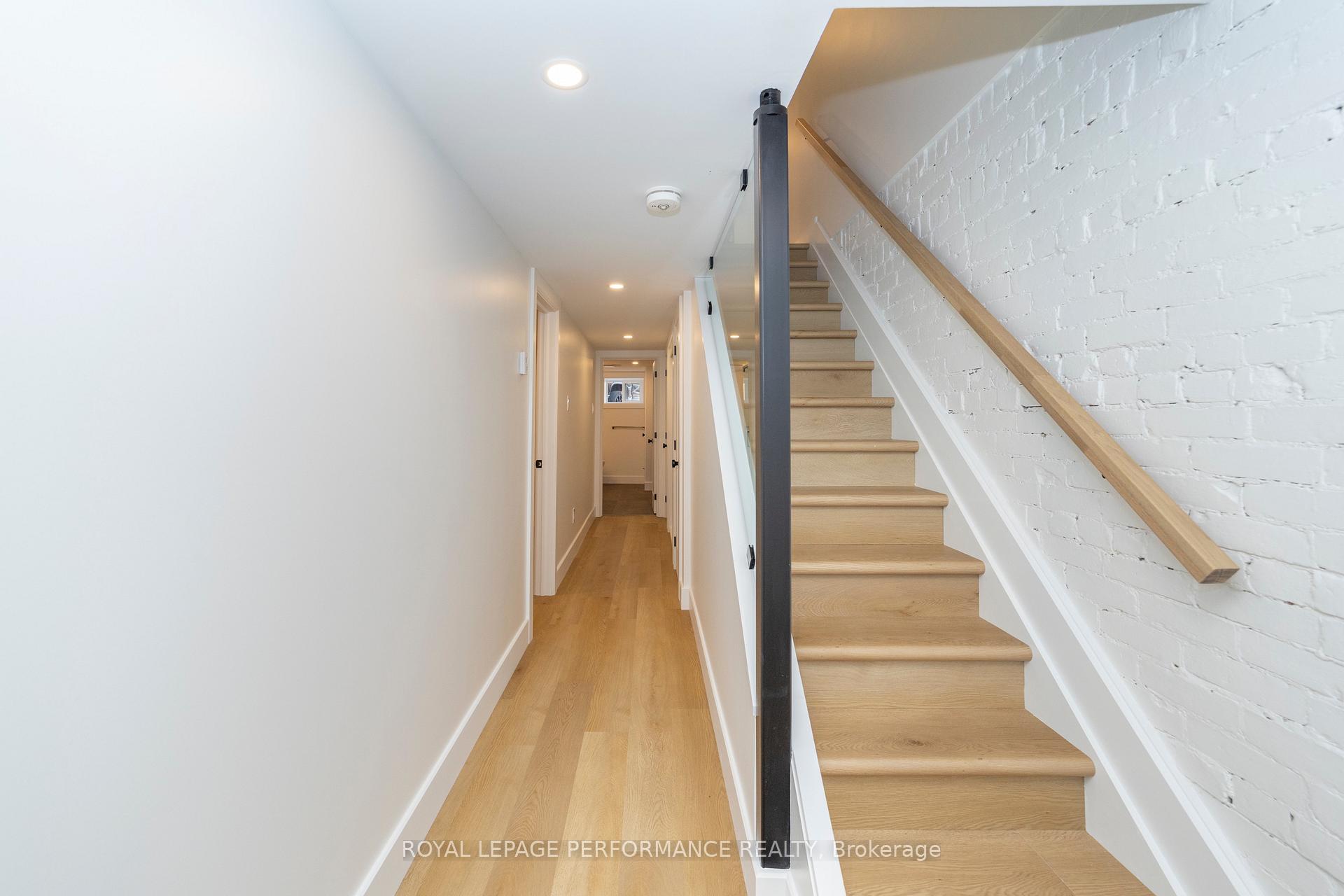 Photo 20 of Unit 1, 19 Monk Street, Ottawa, Glebe — HOMEH