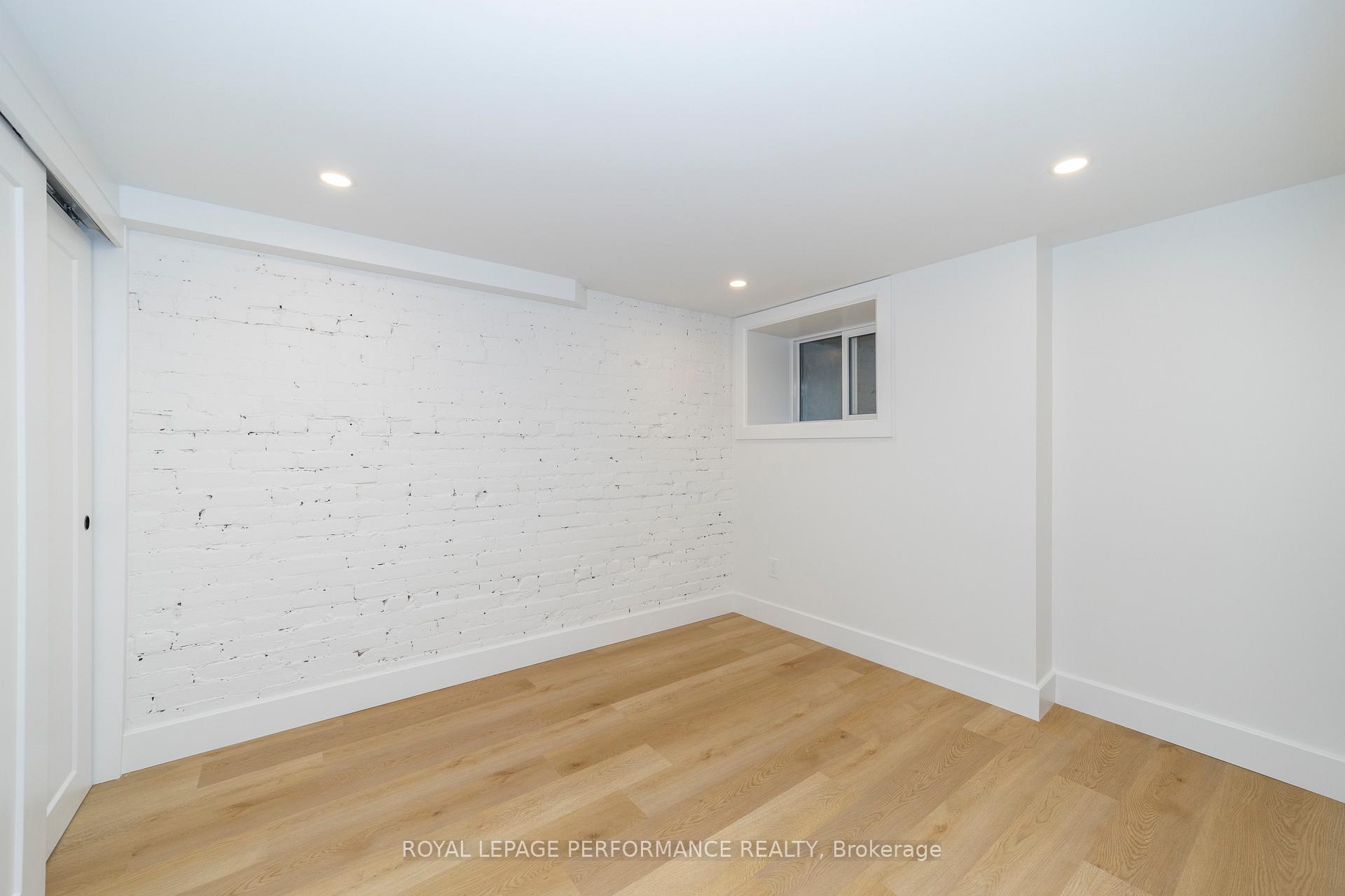 Photo 21 of Unit 1, 19 Monk Street, Ottawa, Glebe — HOMEH