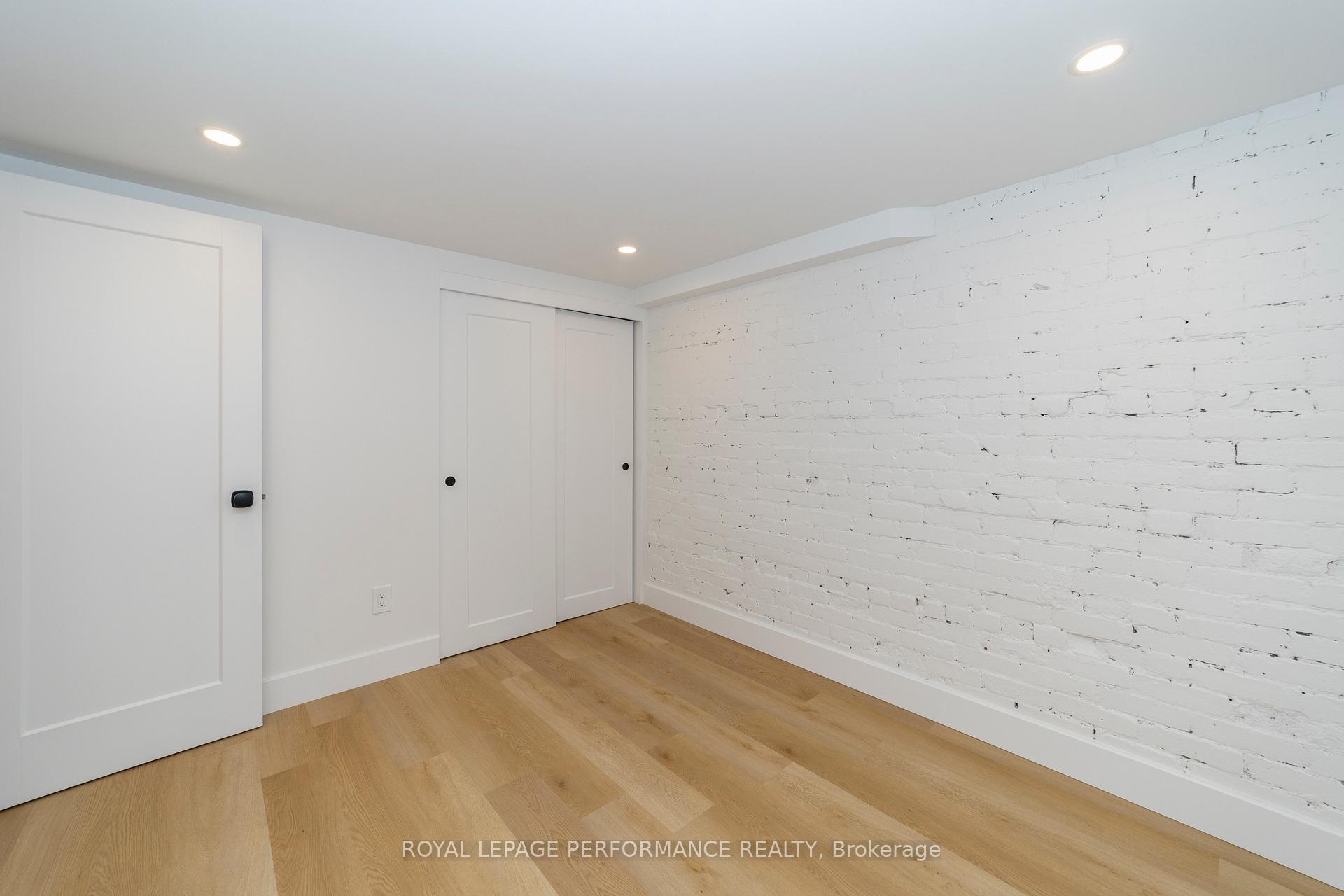 Photo 22 of Unit 1, 19 Monk Street, Ottawa, Glebe — HOMEH