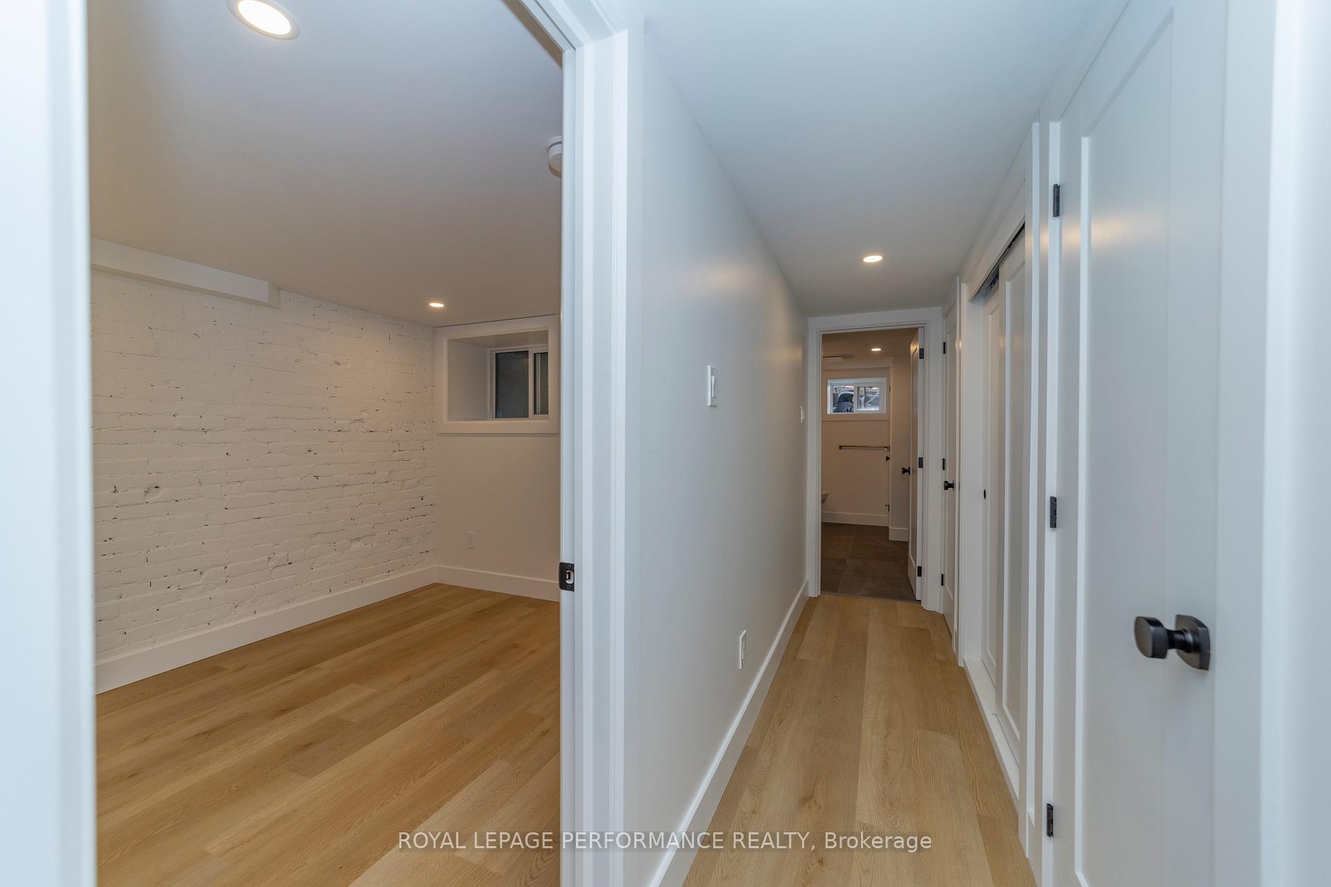 Photo 23 of Unit 1, 19 Monk Street, Ottawa, Glebe — HOMEH