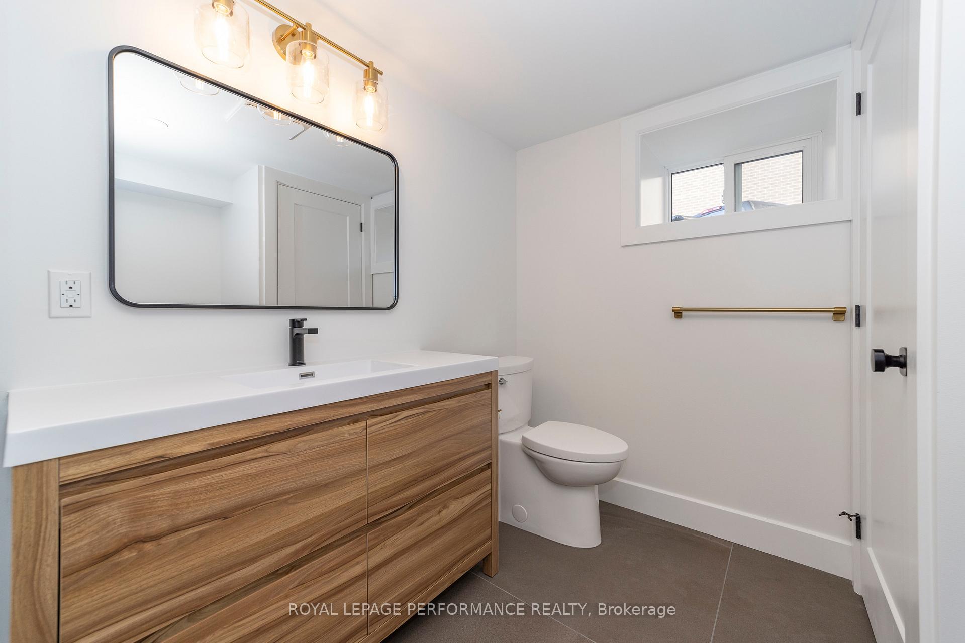 Photo 25 of Unit 1, 19 Monk Street, Ottawa, Glebe — HOMEH