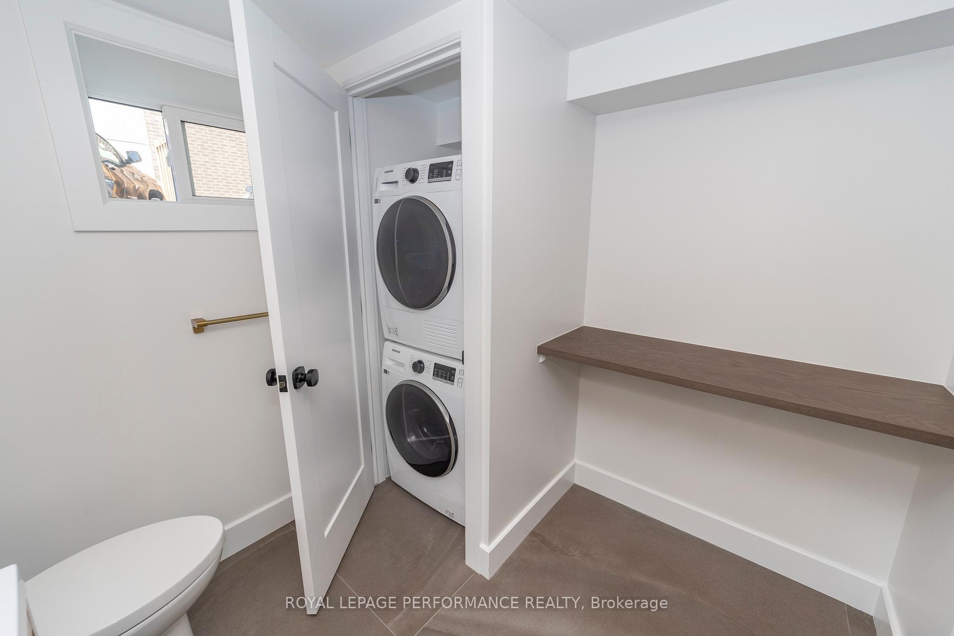 Photo 26 of Unit 1, 19 Monk Street, Ottawa, Glebe — HOMEH