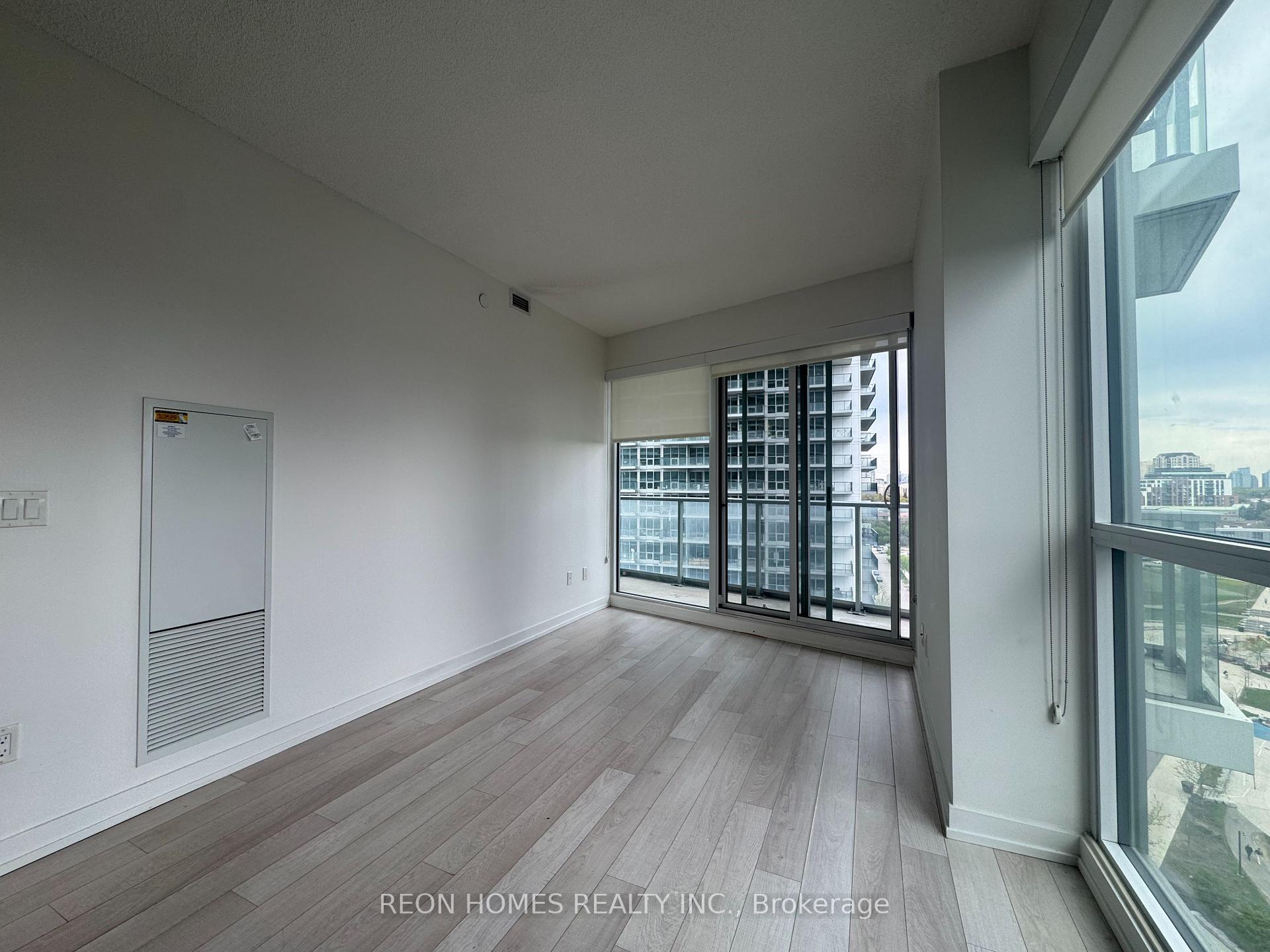 Photo 8 of Unit 1603, 115 McMahon Drive, North York, Bayview Village — HOMEH