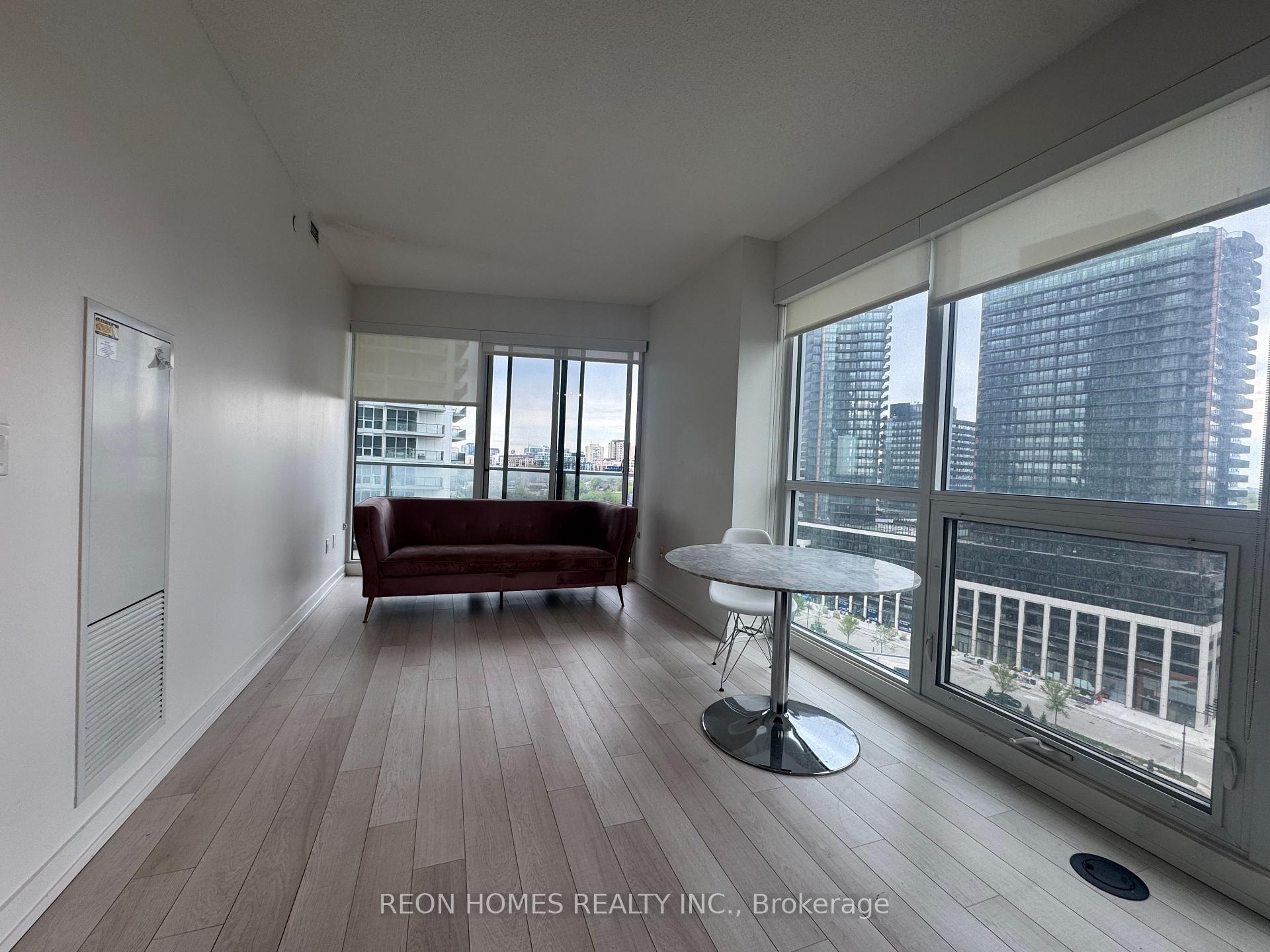 Photo 10 of Unit 1603, 115 McMahon Drive, North York, Bayview Village — HOMEH