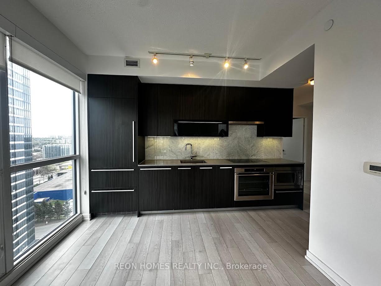 Photo 11 of Unit 1603, 115 McMahon Drive, North York, Bayview Village — HOMEH