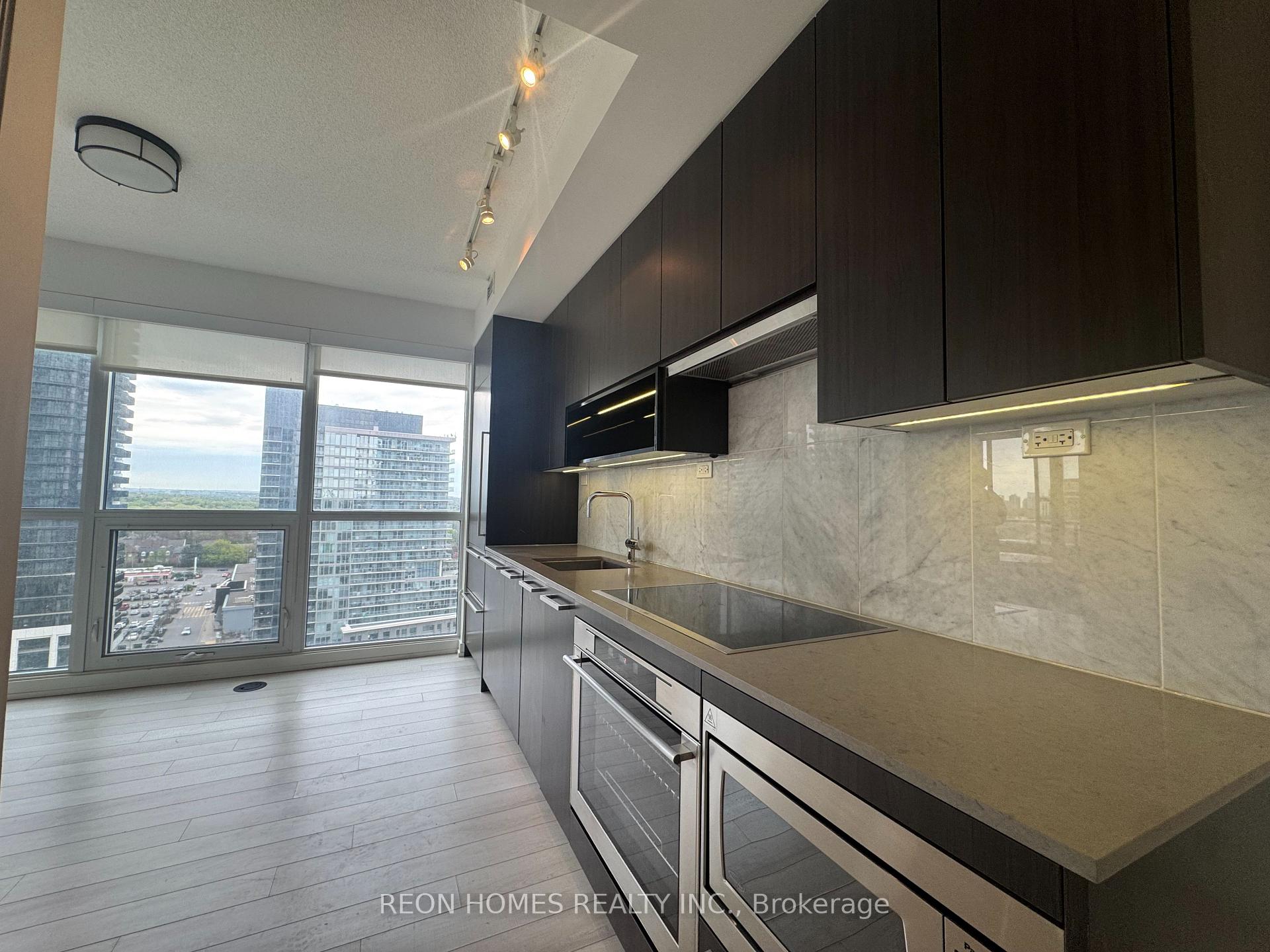 Photo 13 of Unit 1603, 115 McMahon Drive, North York, Bayview Village — HOMEH