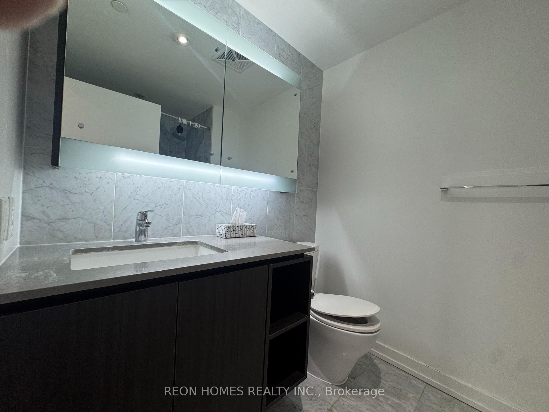 Photo 15 of Unit 1603, 115 McMahon Drive, North York, Bayview Village — HOMEH