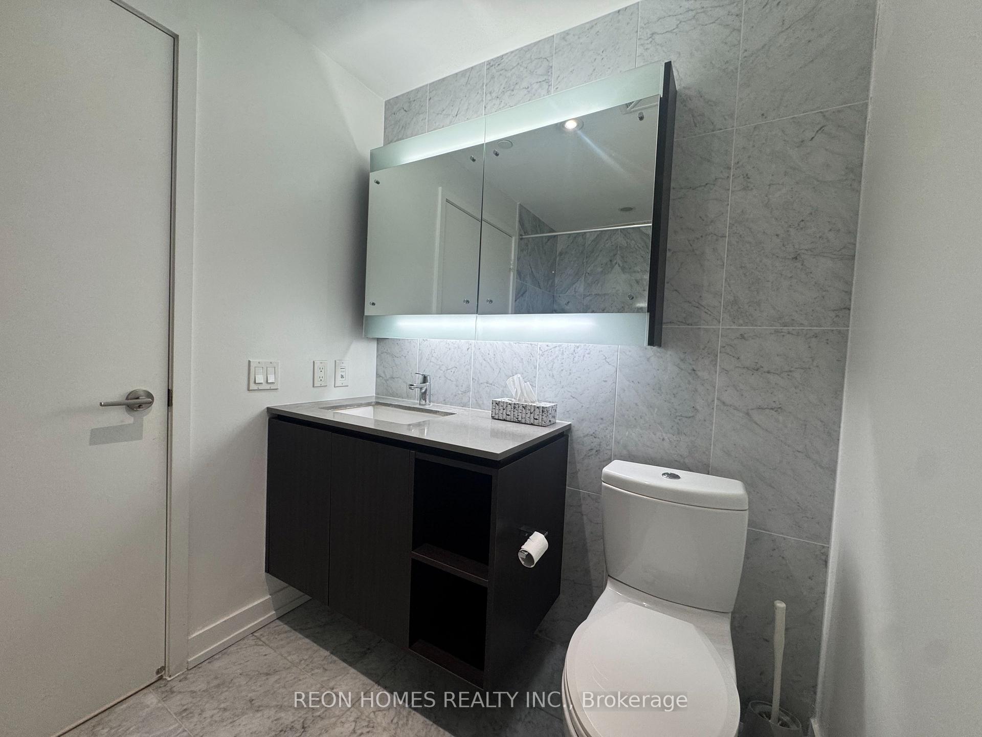Photo 17 of Unit 1603, 115 McMahon Drive, North York, Bayview Village — HOMEH
