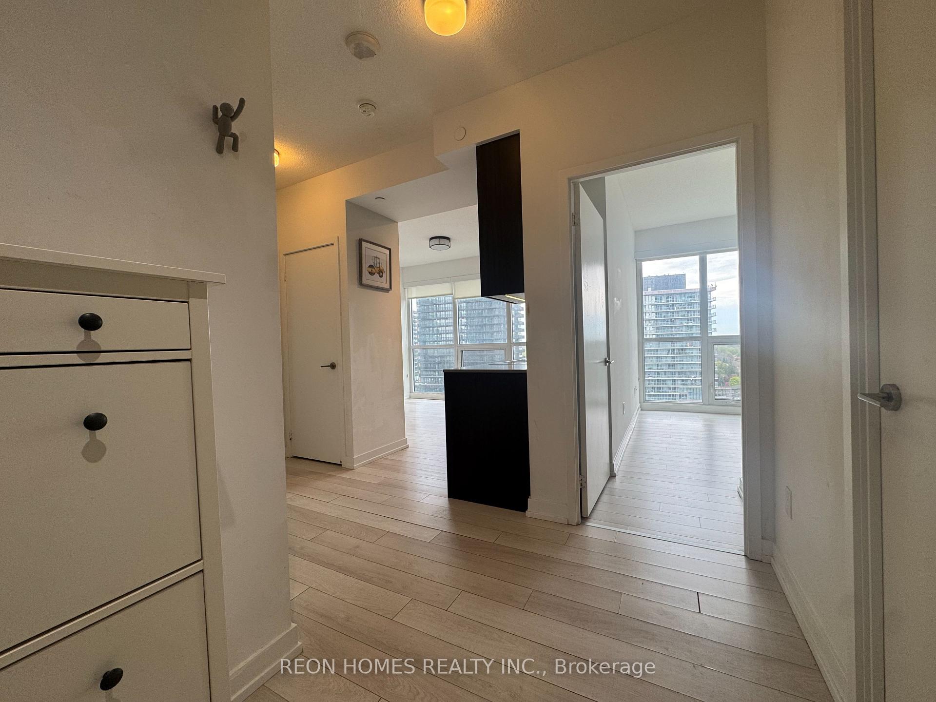 Photo 18 of Unit 1603, 115 McMahon Drive, North York, Bayview Village — HOMEH