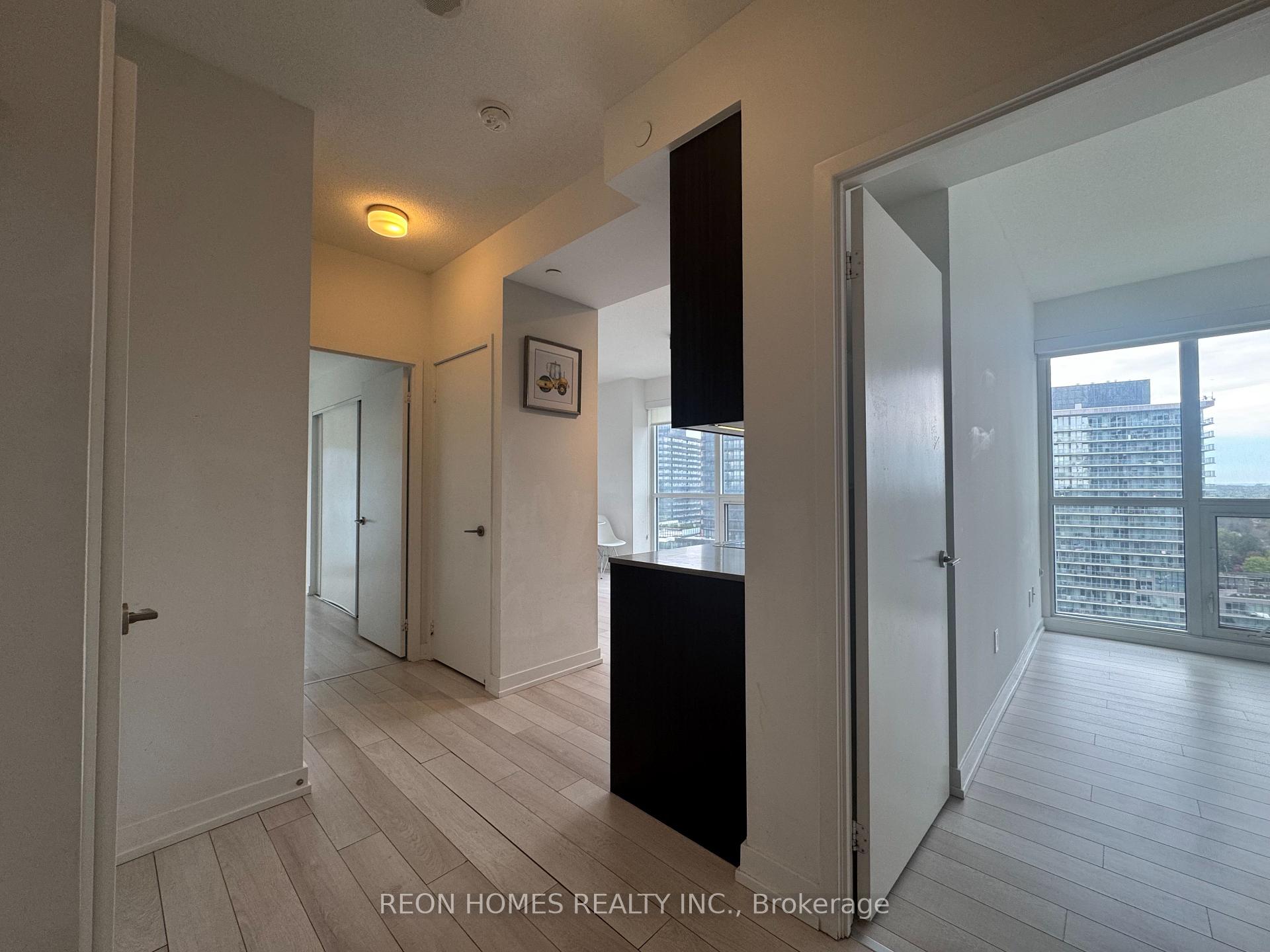 Photo 19 of Unit 1603, 115 McMahon Drive, North York, Bayview Village — HOMEH