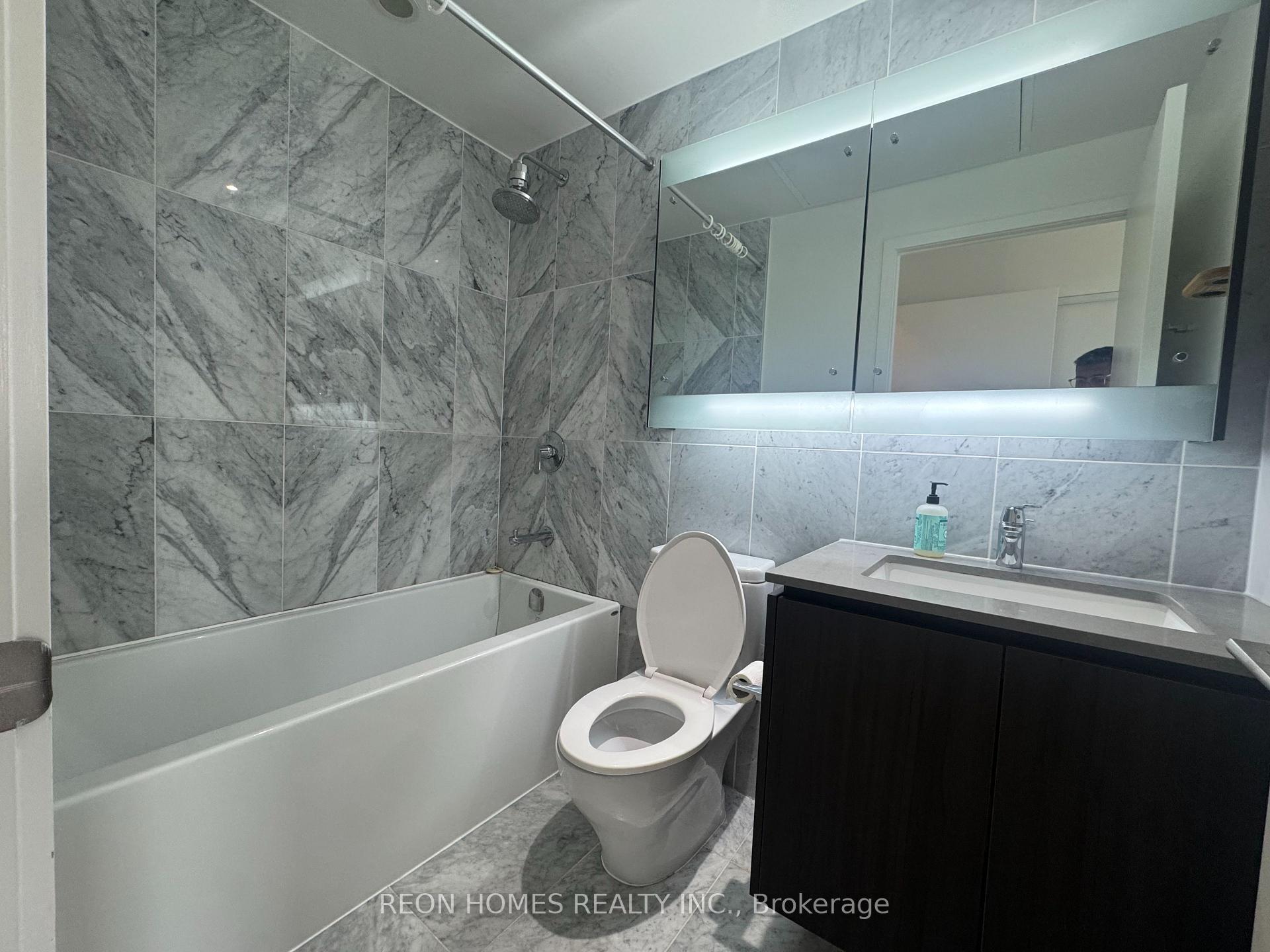 Photo 21 of Unit 1603, 115 McMahon Drive, North York, Bayview Village — HOMEH
