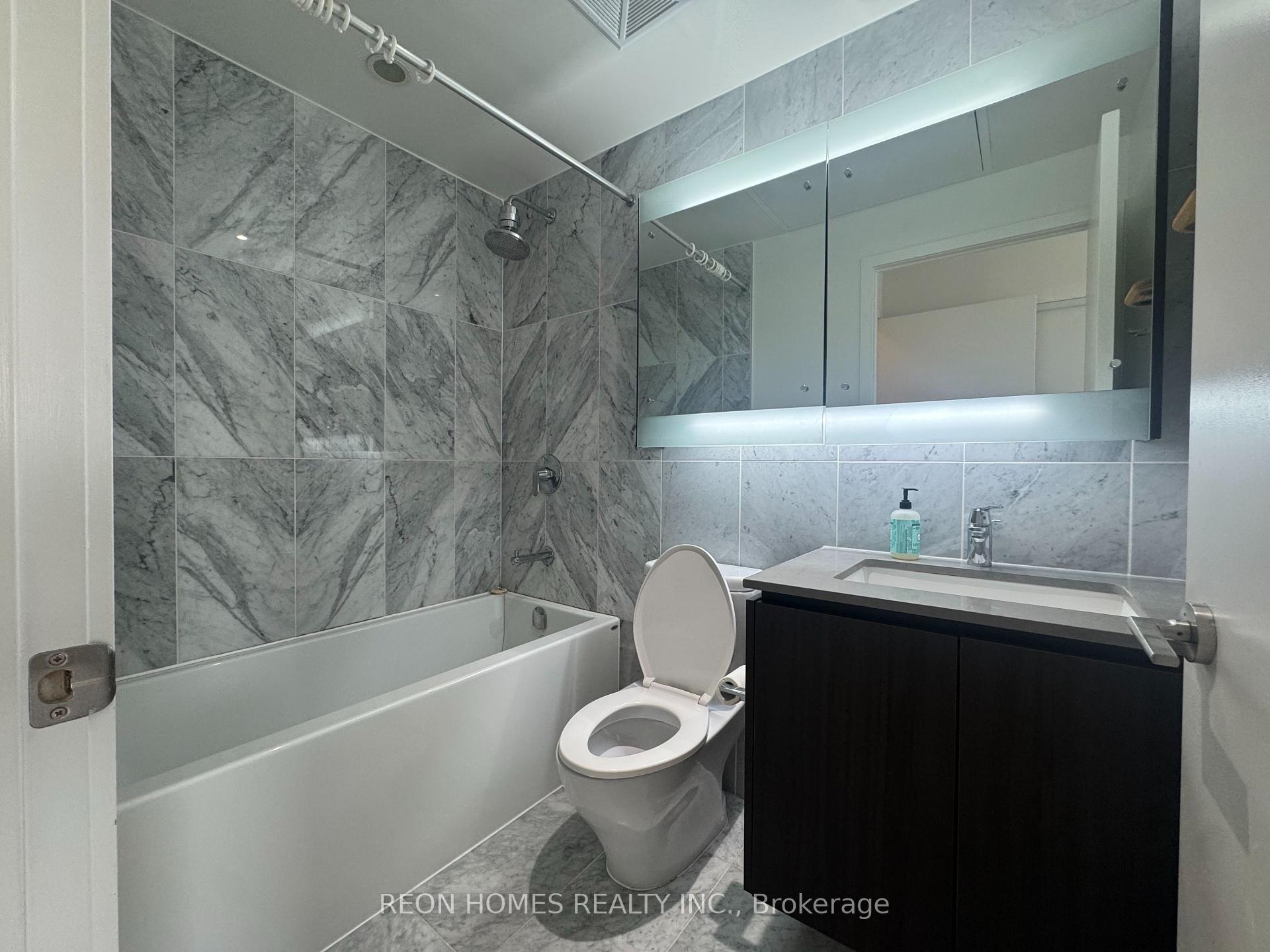 Photo 22 of Unit 1603, 115 McMahon Drive, North York, Bayview Village — HOMEH