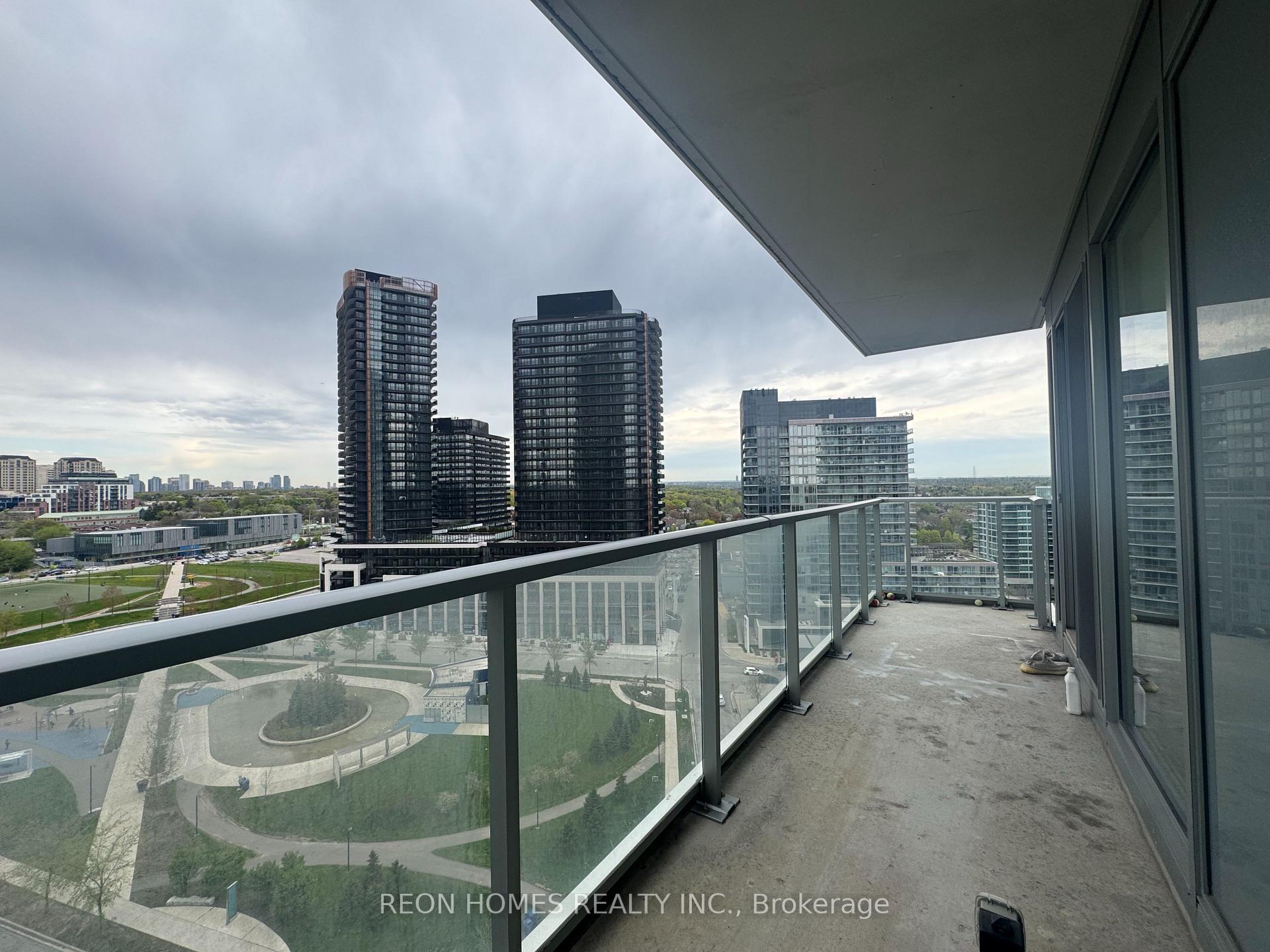 Photo 23 of Unit 1603, 115 McMahon Drive, North York, Bayview Village — HOMEH