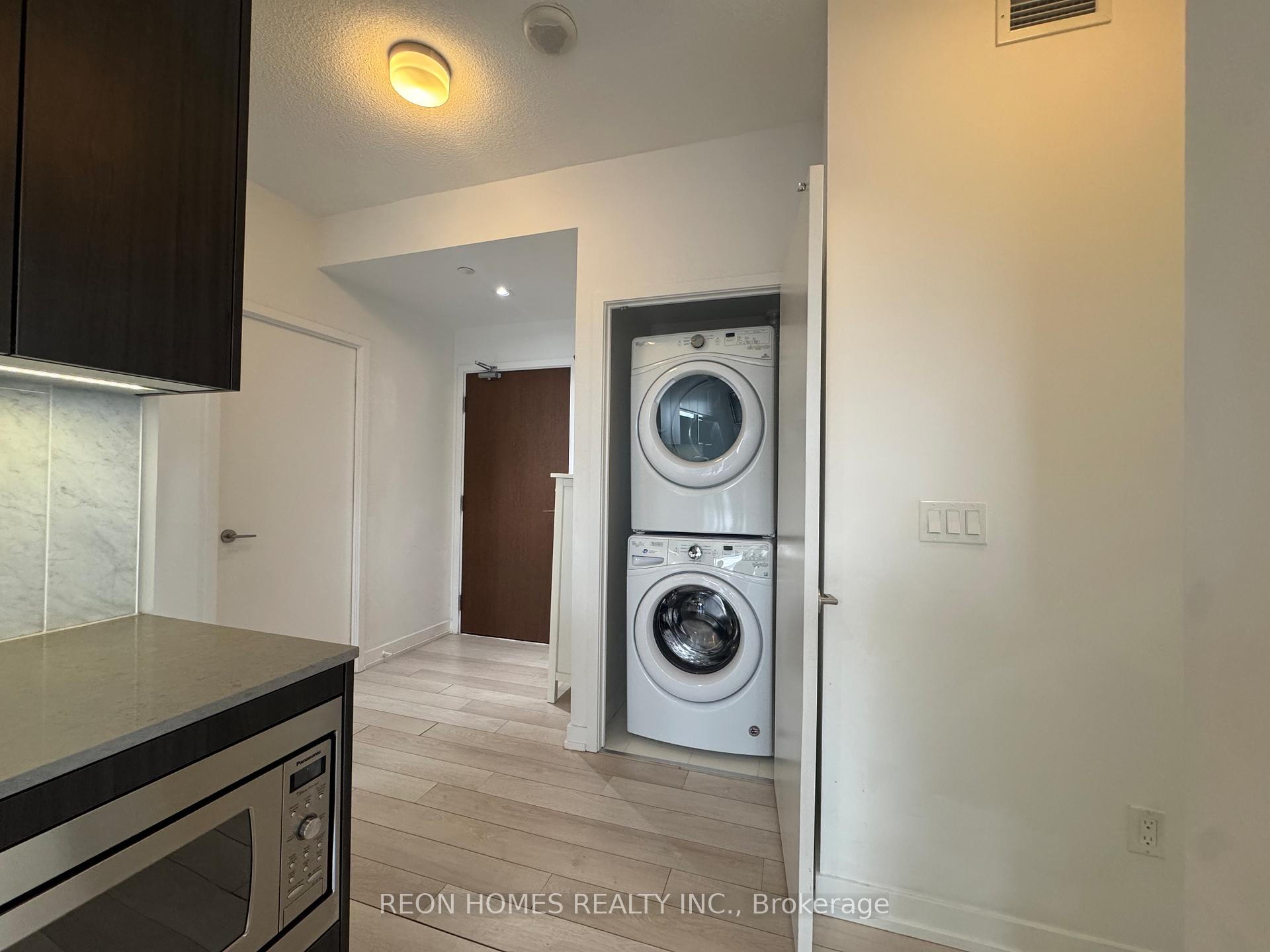 Photo 24 of Unit 1603, 115 McMahon Drive, North York, Bayview Village — HOMEH