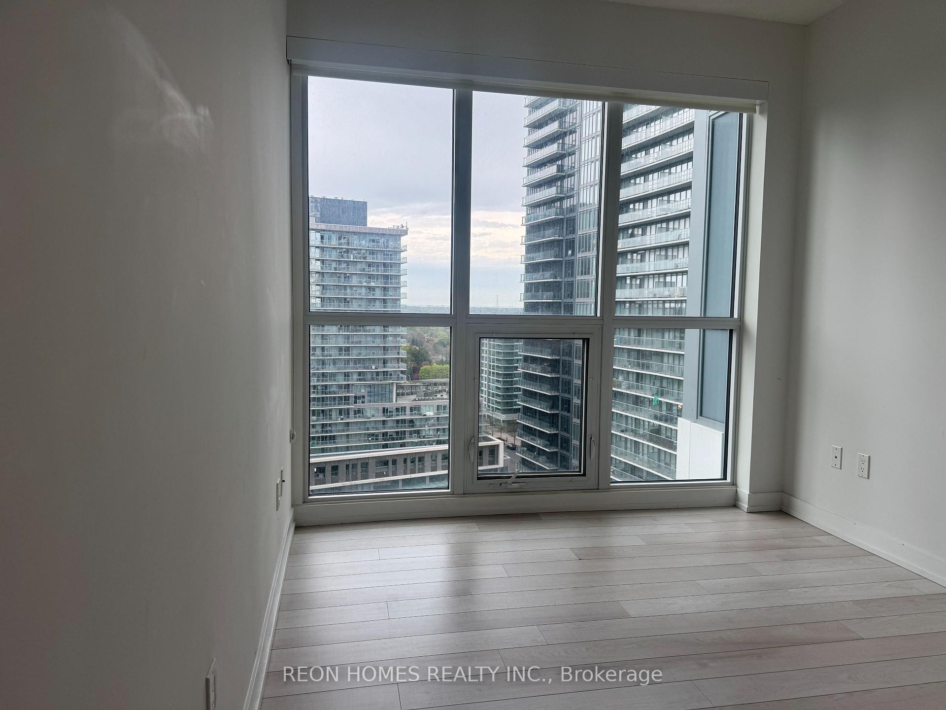 Photo 26 of Unit 1603, 115 McMahon Drive, North York, Bayview Village — HOMEH