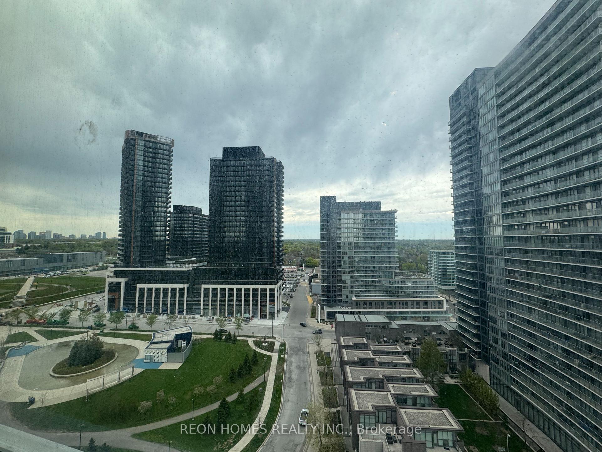 Photo 27 of Unit 1603, 115 McMahon Drive, North York, Bayview Village — HOMEH