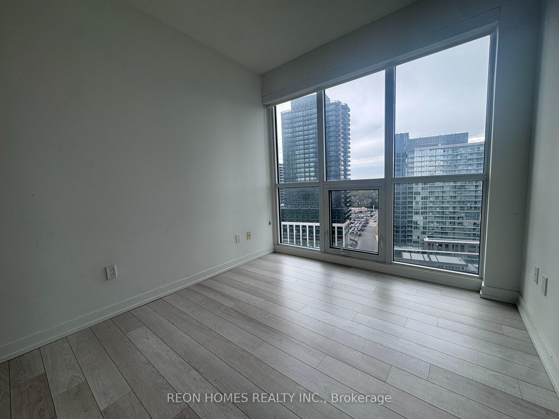 Photo 28 of Unit 1603, 115 McMahon Drive, North York, Bayview Village — HOMEH