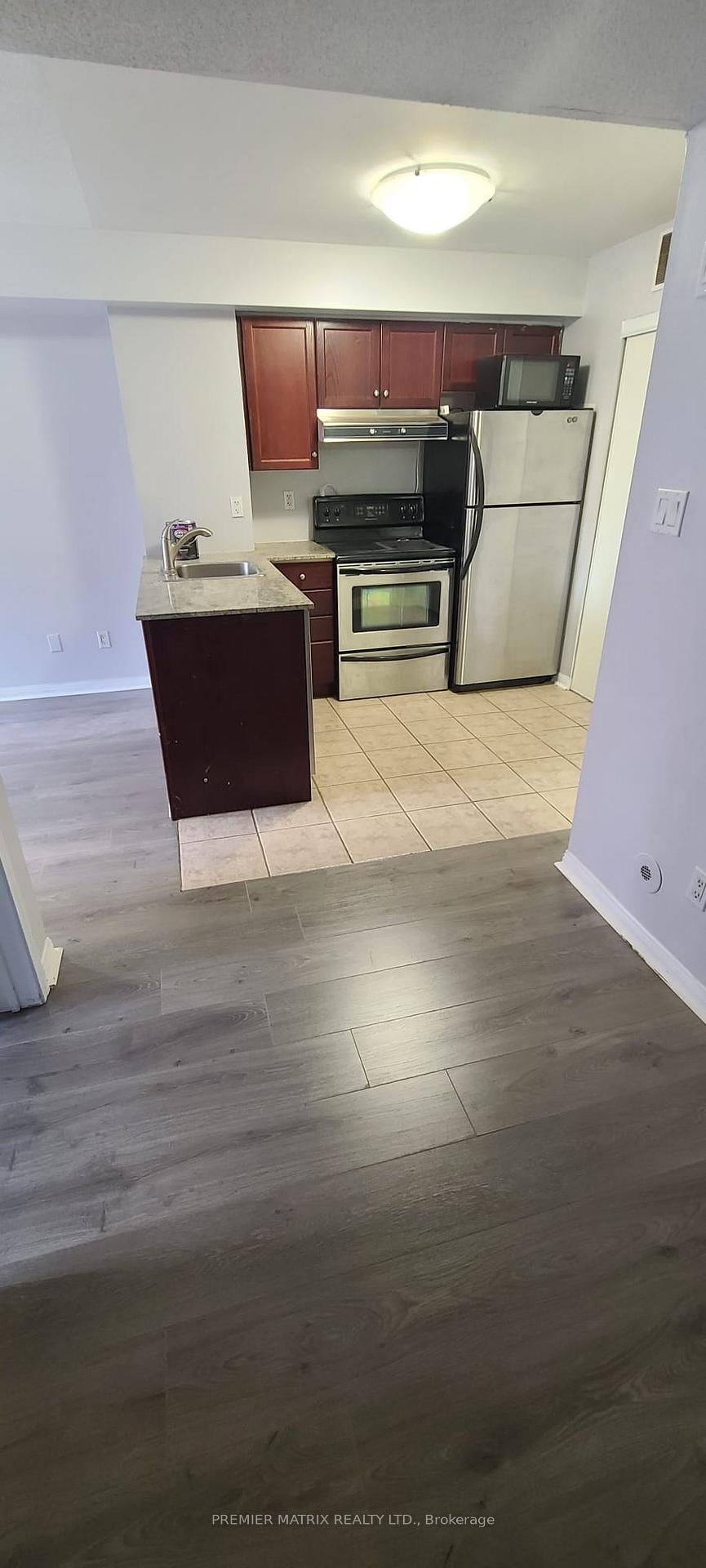 Photo 3 of Unit 708, 10 Laidlaw Street, Toronto, South Parkdale — HOMEH