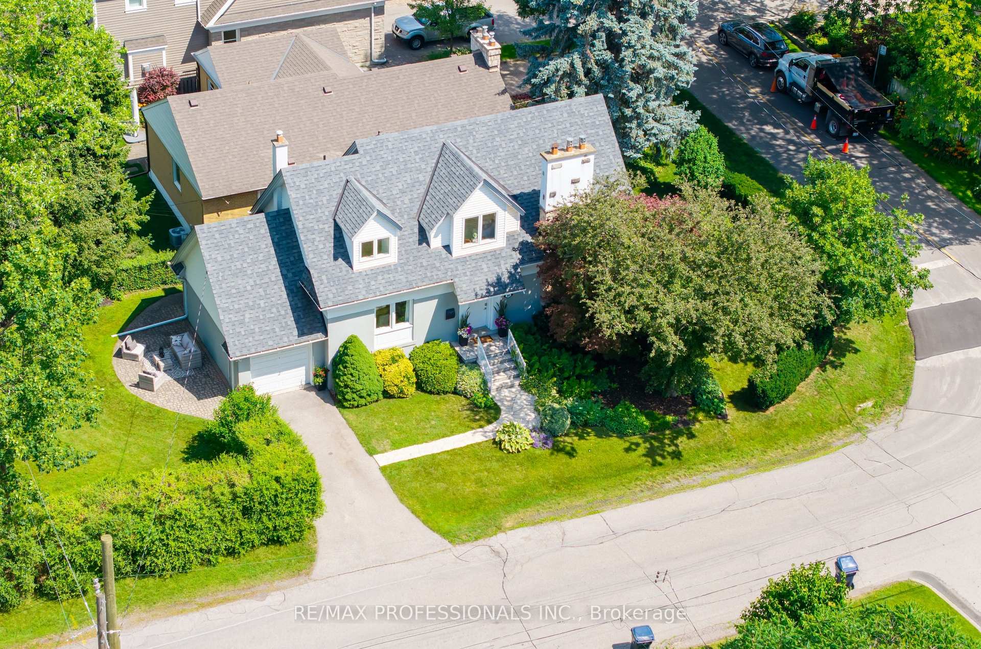 Photo 28 of 86 Van Dusen Boulevard, Etobicoke, Stonegate-Queensway — HOMEH