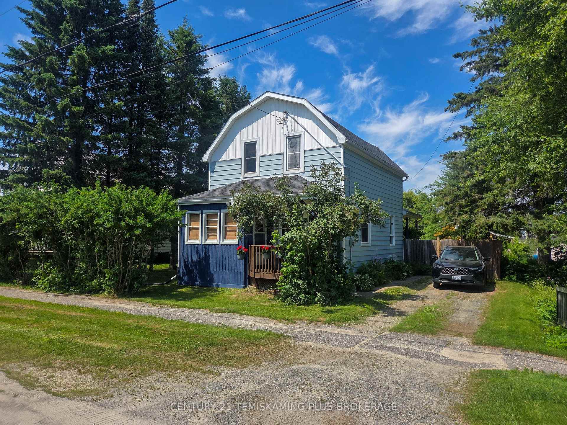 Photo 1 of 75 Fifth Avenue, Englehart — HOMEH