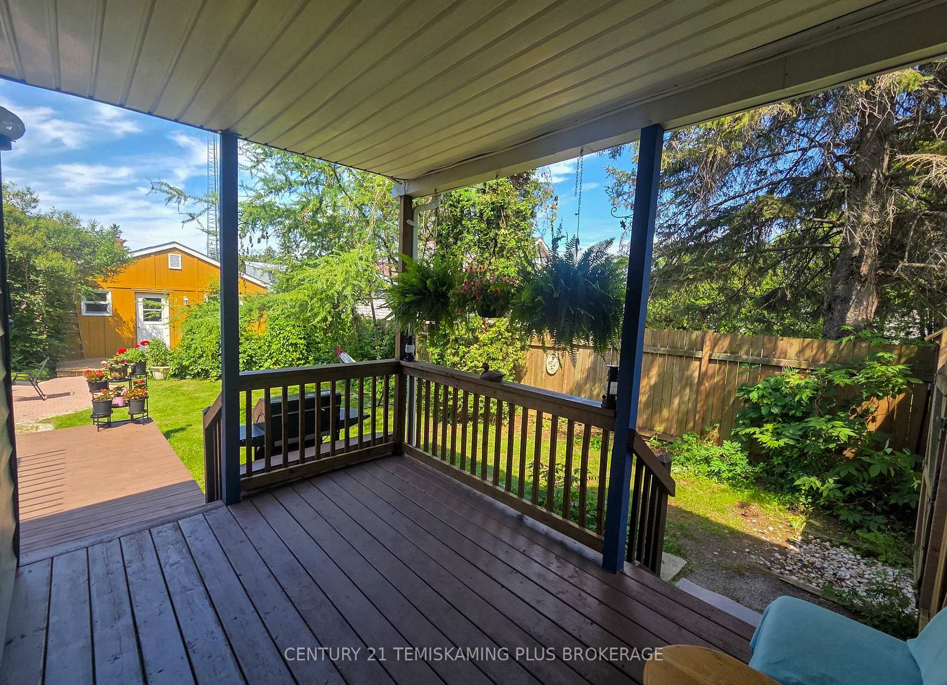 Photo 29 of 75 Fifth Avenue, Englehart — HOMEH