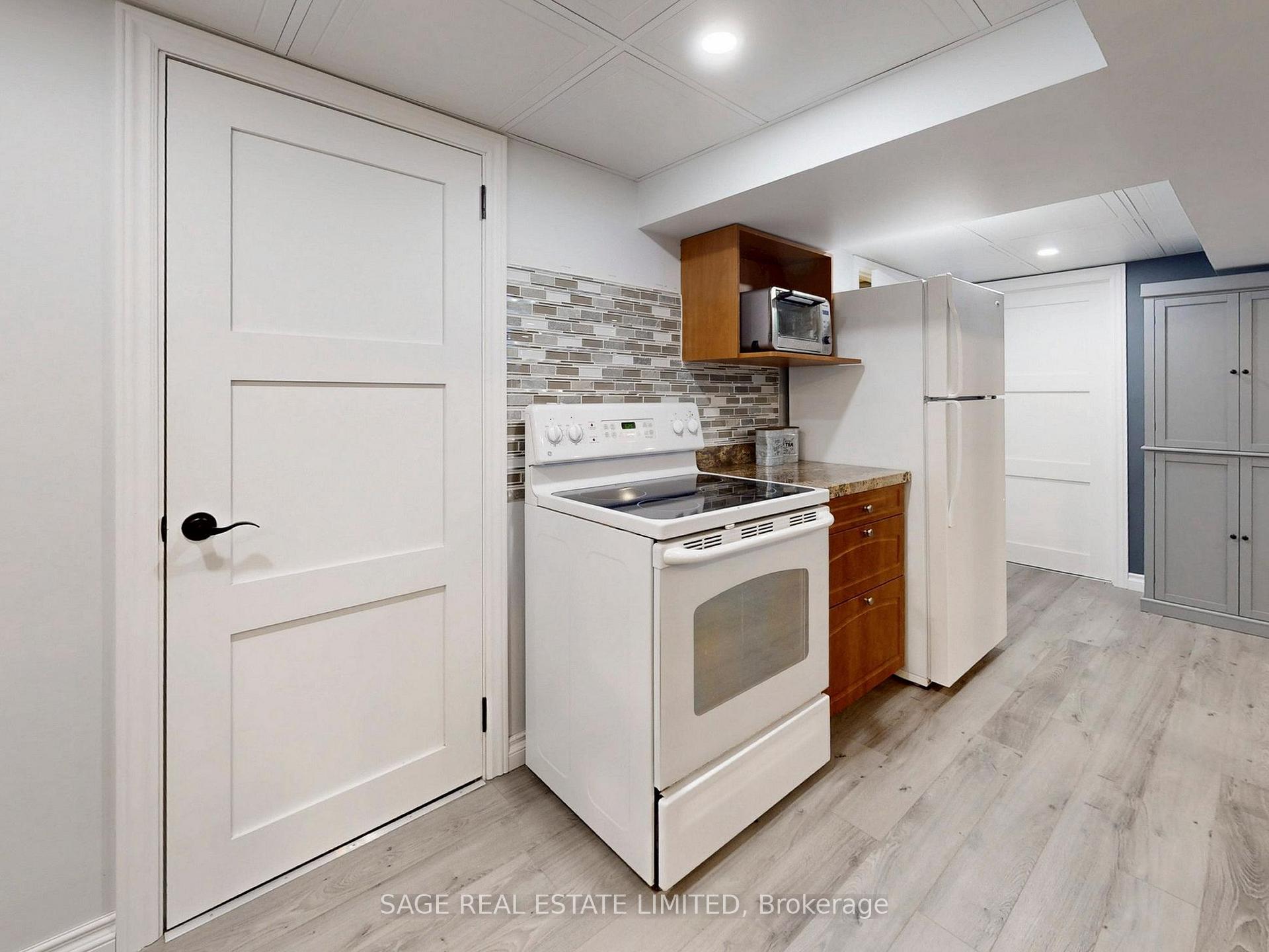 Photo 54 of 8 Lombardy Crescent, Scarborough, Kennedy Park — HOMEH