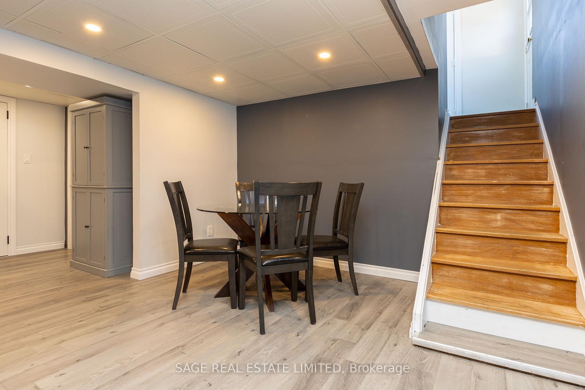 Photo 64 of 8 Lombardy Crescent, Scarborough, Kennedy Park — HOMEH