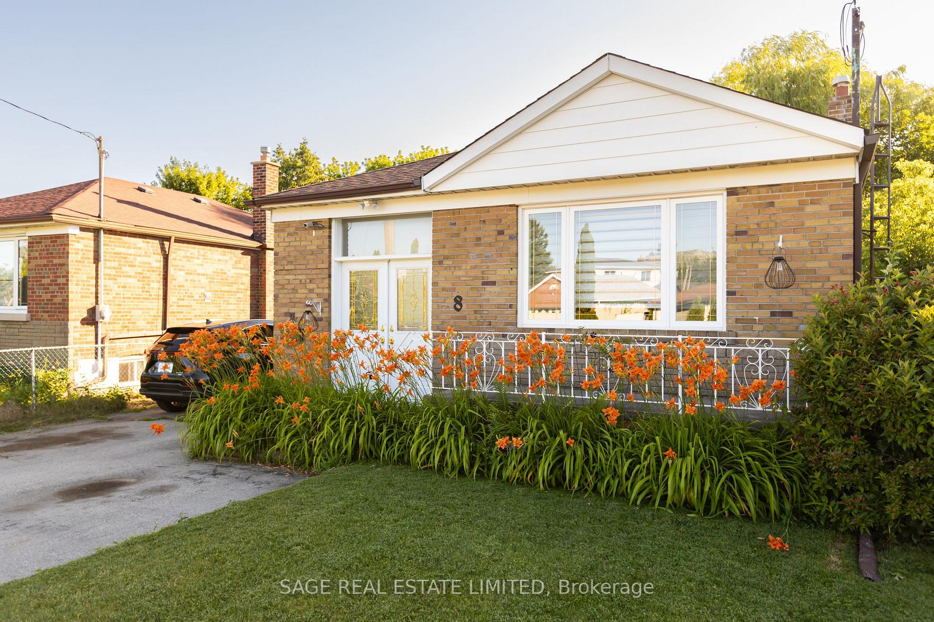 Photo 71 of 8 Lombardy Crescent, Scarborough, Kennedy Park — HOMEH
