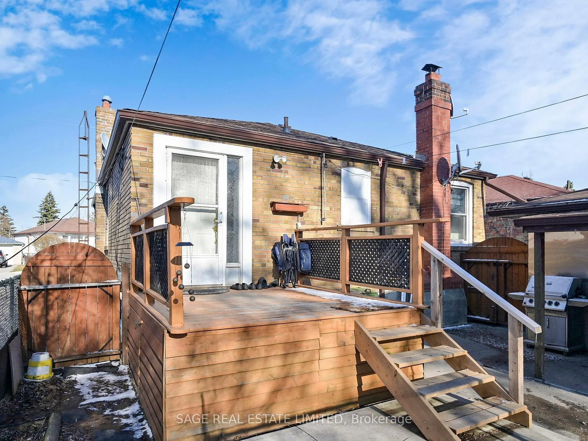 Photo 39 of 8 Lombardy Crescent, Scarborough, Kennedy Park — HOMEH
