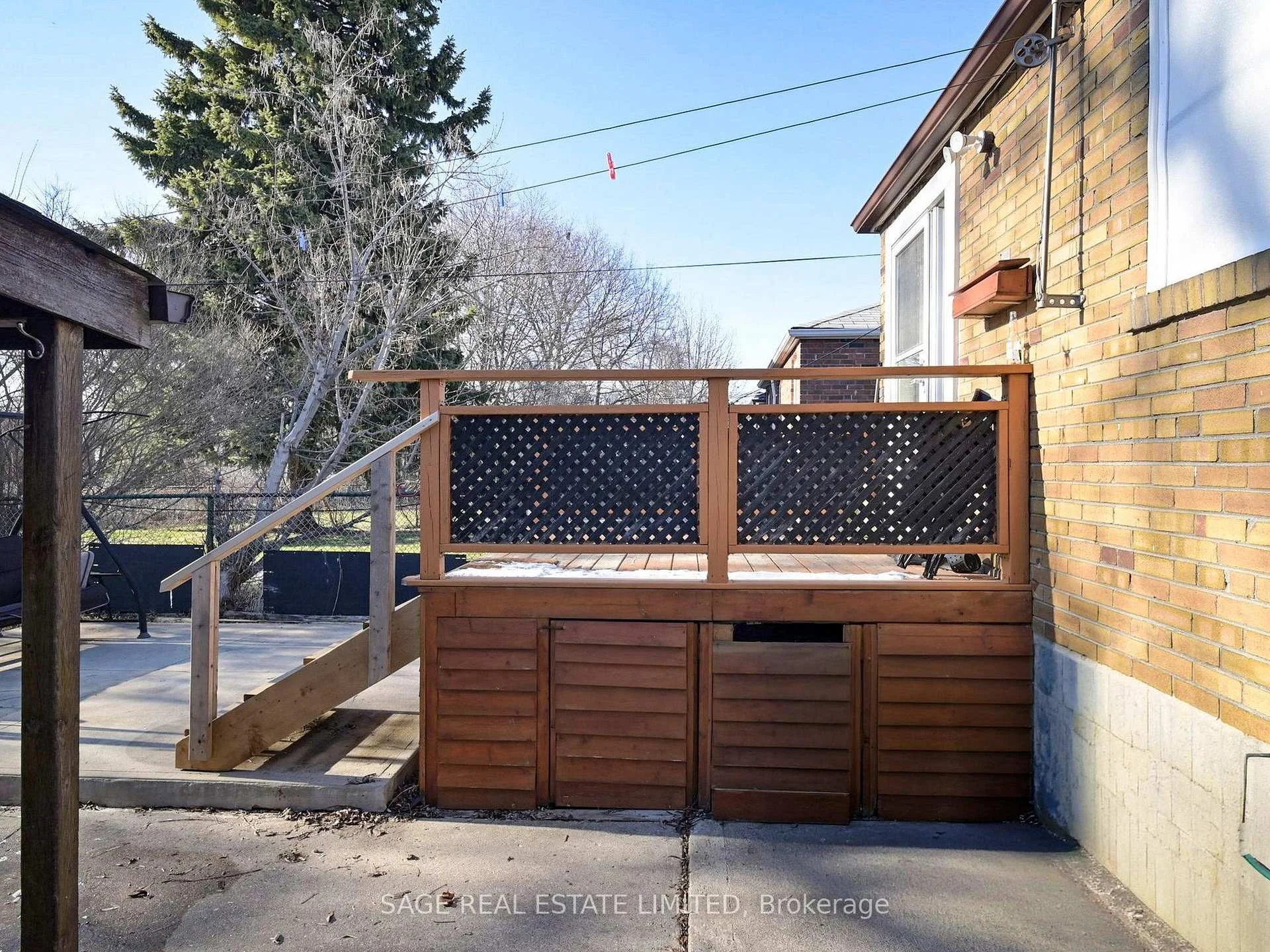 Photo 40 of 8 Lombardy Crescent, Scarborough, Kennedy Park — HOMEH