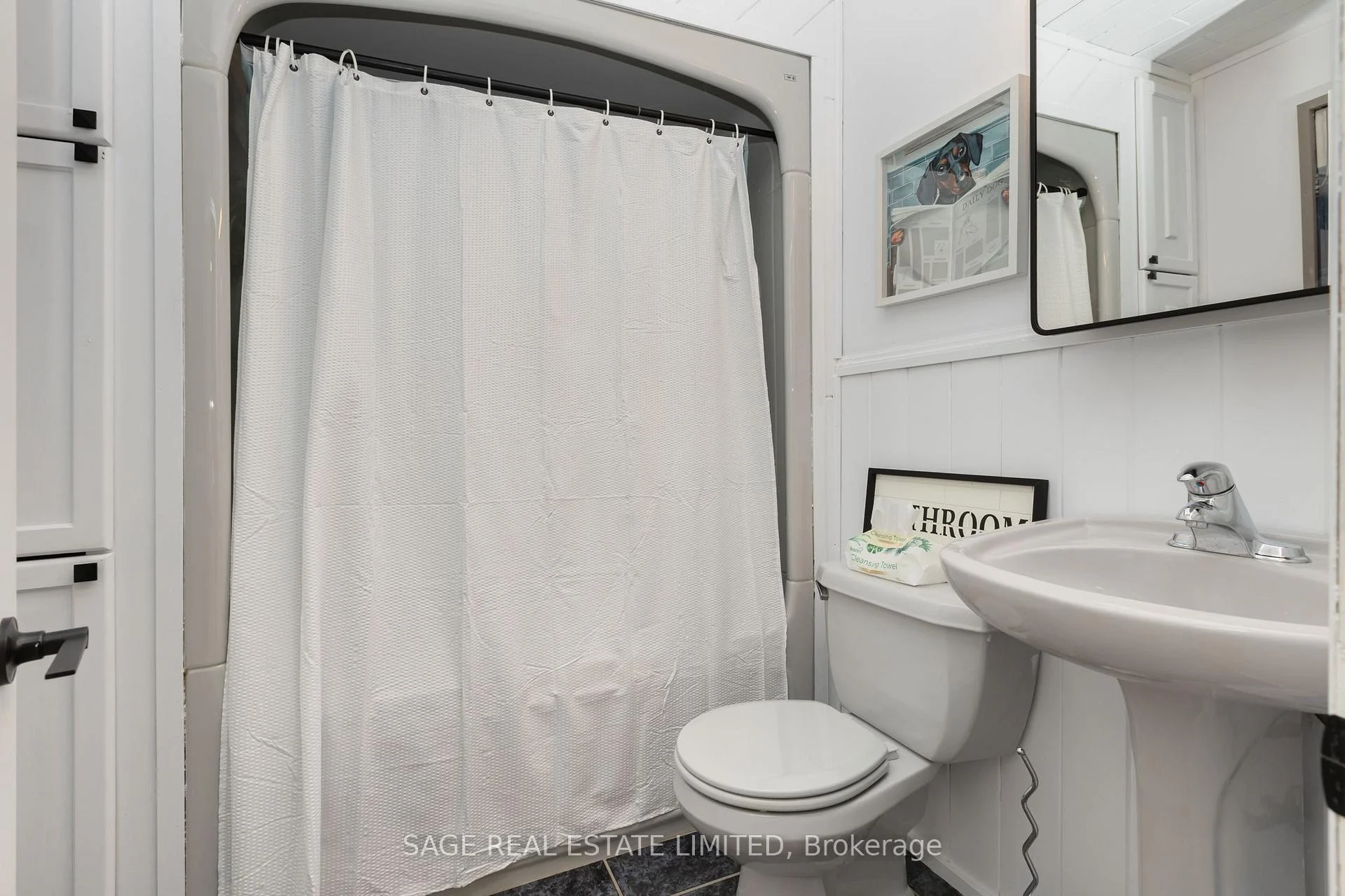 Photo 60 of 8 Lombardy Crescent, Scarborough, Kennedy Park — HOMEH
