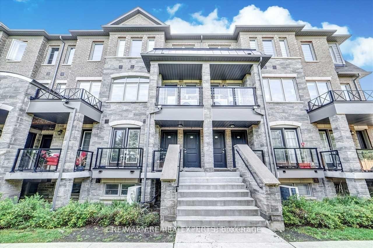 Photo 1 of Unit 16, 200 Veterans Drive N, Brampton, Northwest Brampton — HOMEH