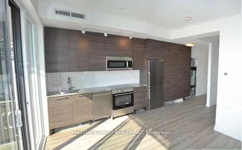 Photo 2 of Unit 2703, 28 Wellesley Street E, Toronto, Church-Yonge Corridor — HOMEH