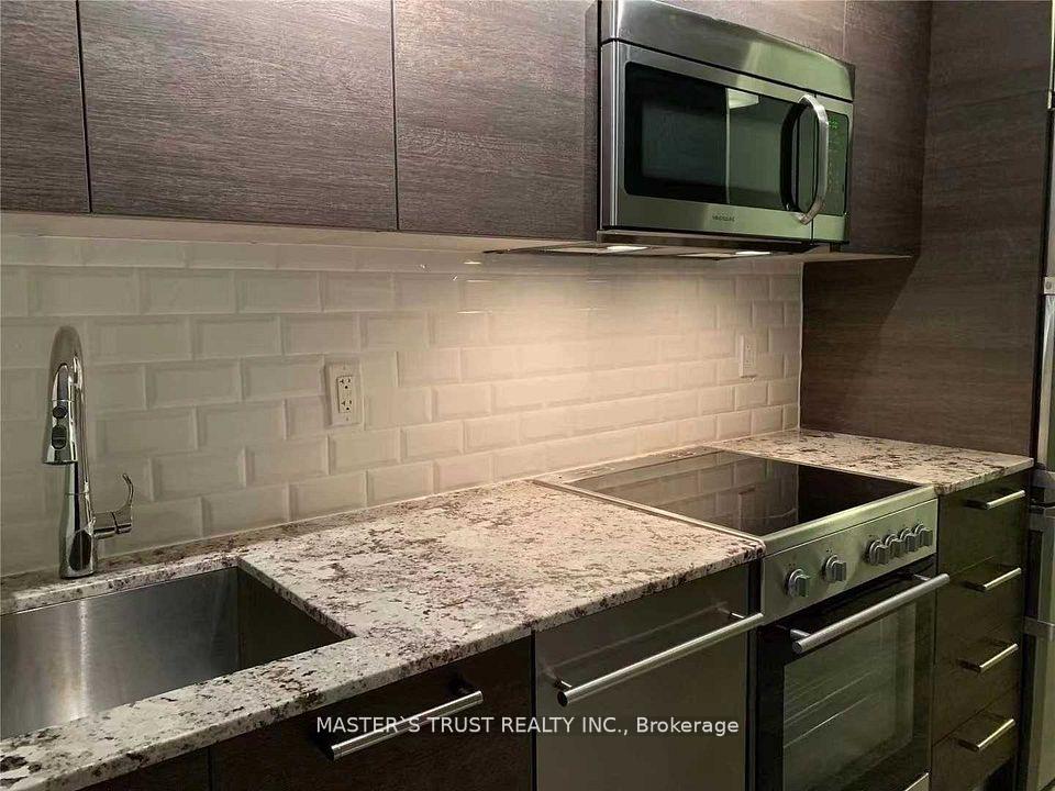 Photo 3 of Unit 2703, 28 Wellesley Street E, Toronto, Church-Yonge Corridor — HOMEH