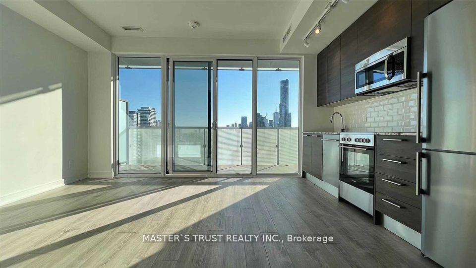 Photo 5 of Unit 2703, 28 Wellesley Street E, Toronto, Church-Yonge Corridor — HOMEH