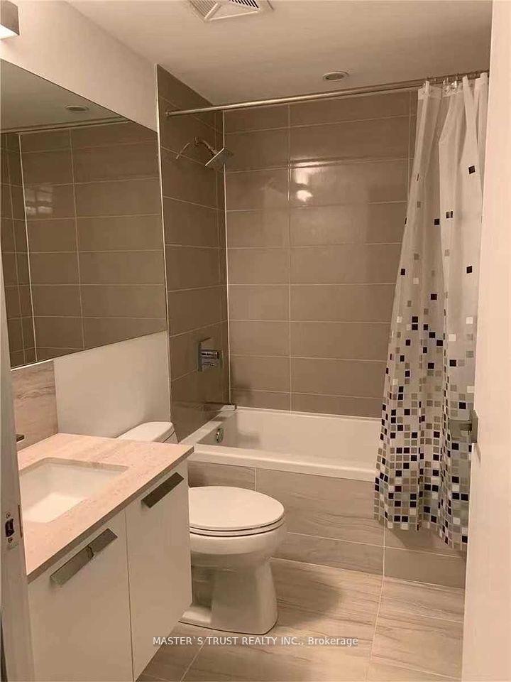 Photo 7 of Unit 2703, 28 Wellesley Street E, Toronto, Church-Yonge Corridor — HOMEH