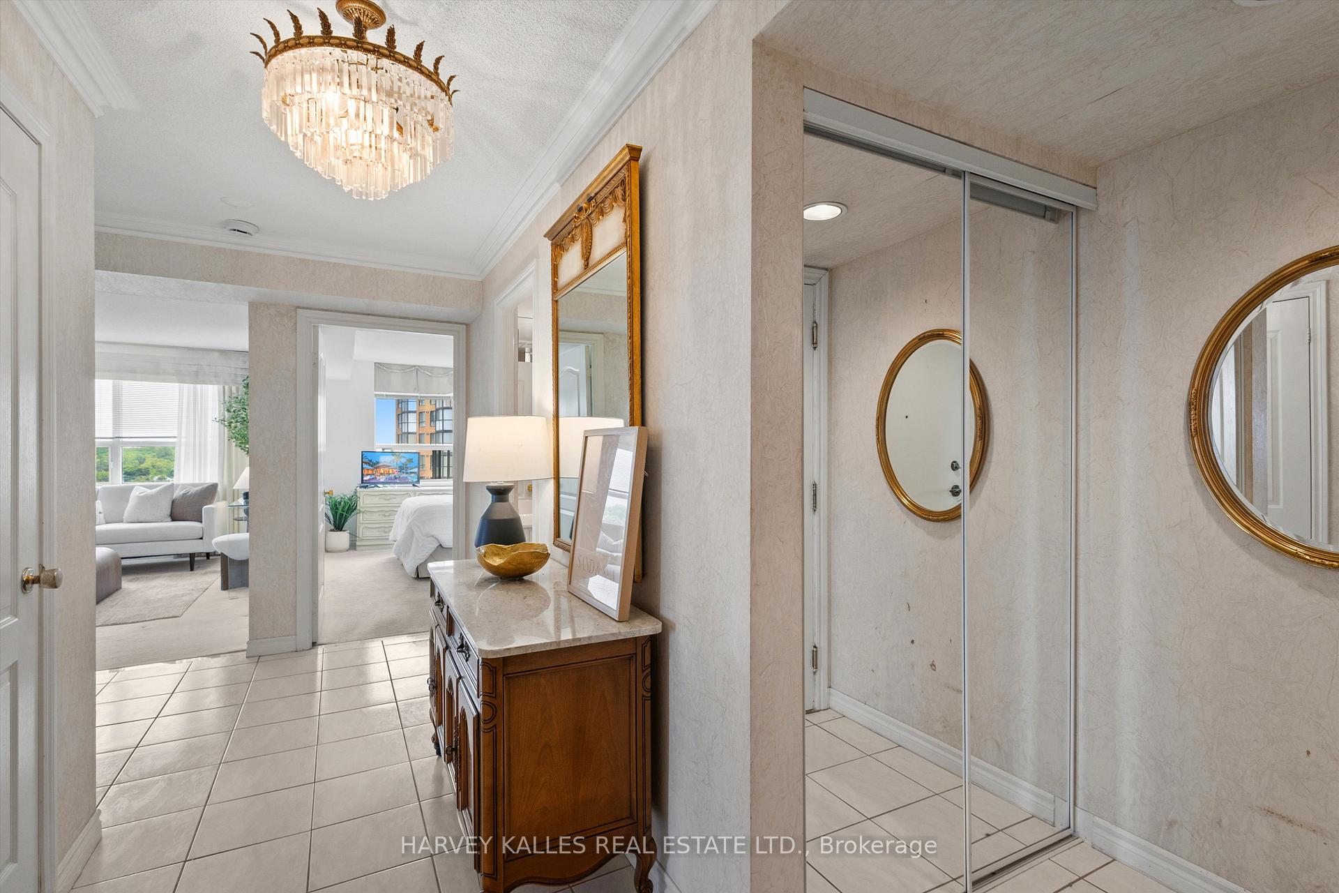Photo 16 of Unit 1009, 265 Ridley Boulevard, Toronto, Bedford Park-Nortown — HOMEH