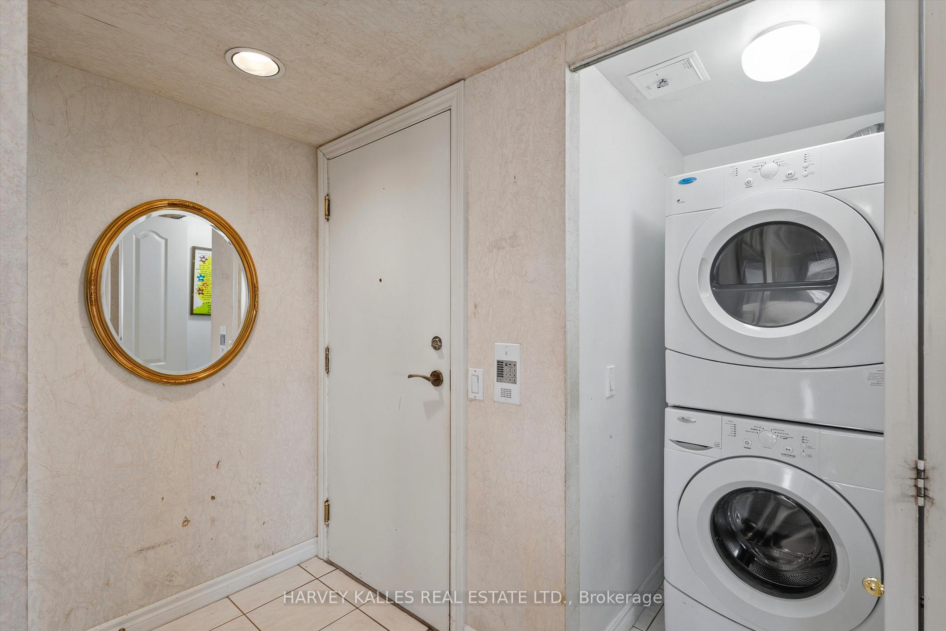 Photo 20 of Unit 1009, 265 Ridley Boulevard, Toronto, Bedford Park-Nortown — HOMEH