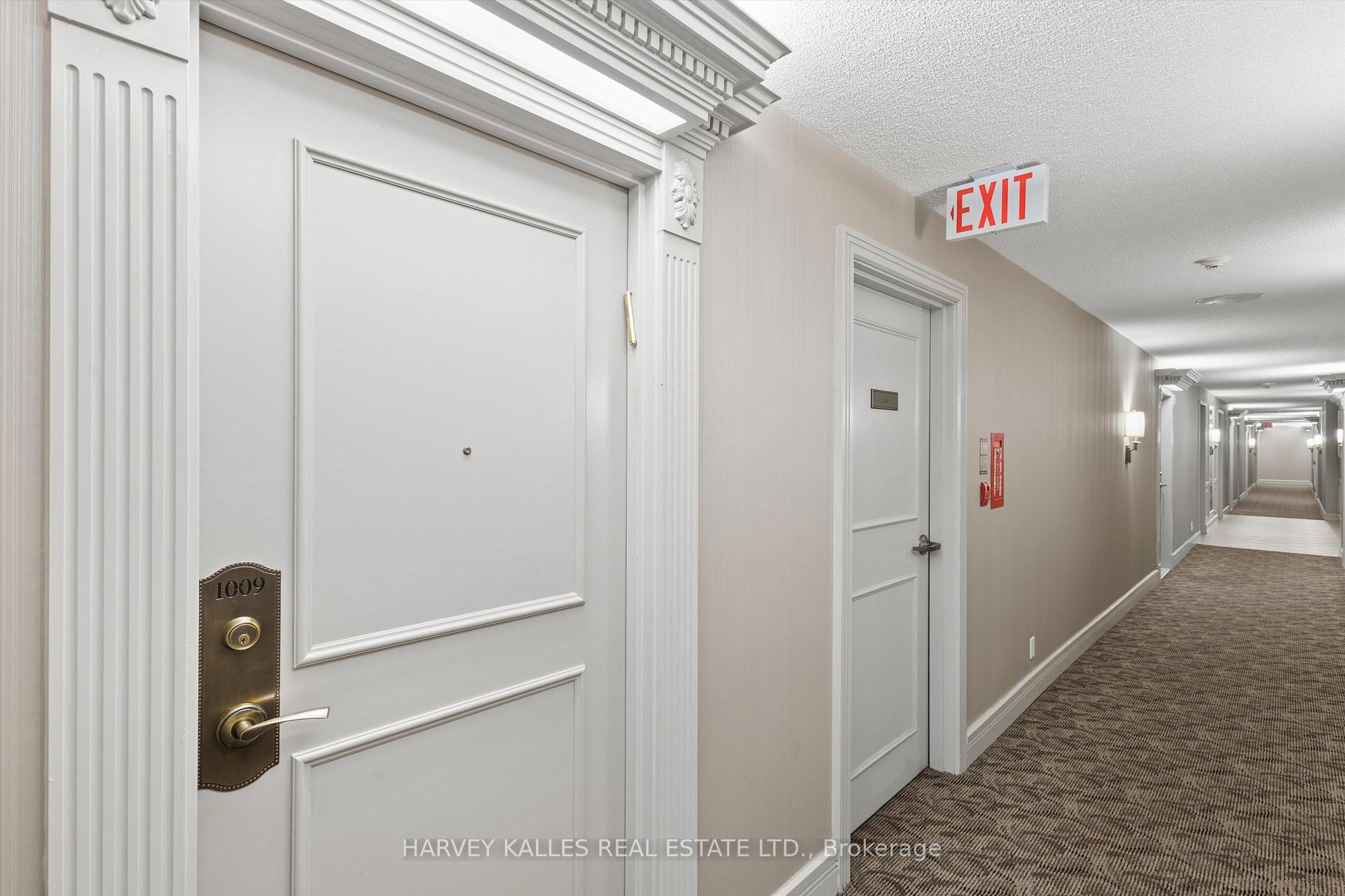 Photo 21 of Unit 1009, 265 Ridley Boulevard, Toronto, Bedford Park-Nortown — HOMEH