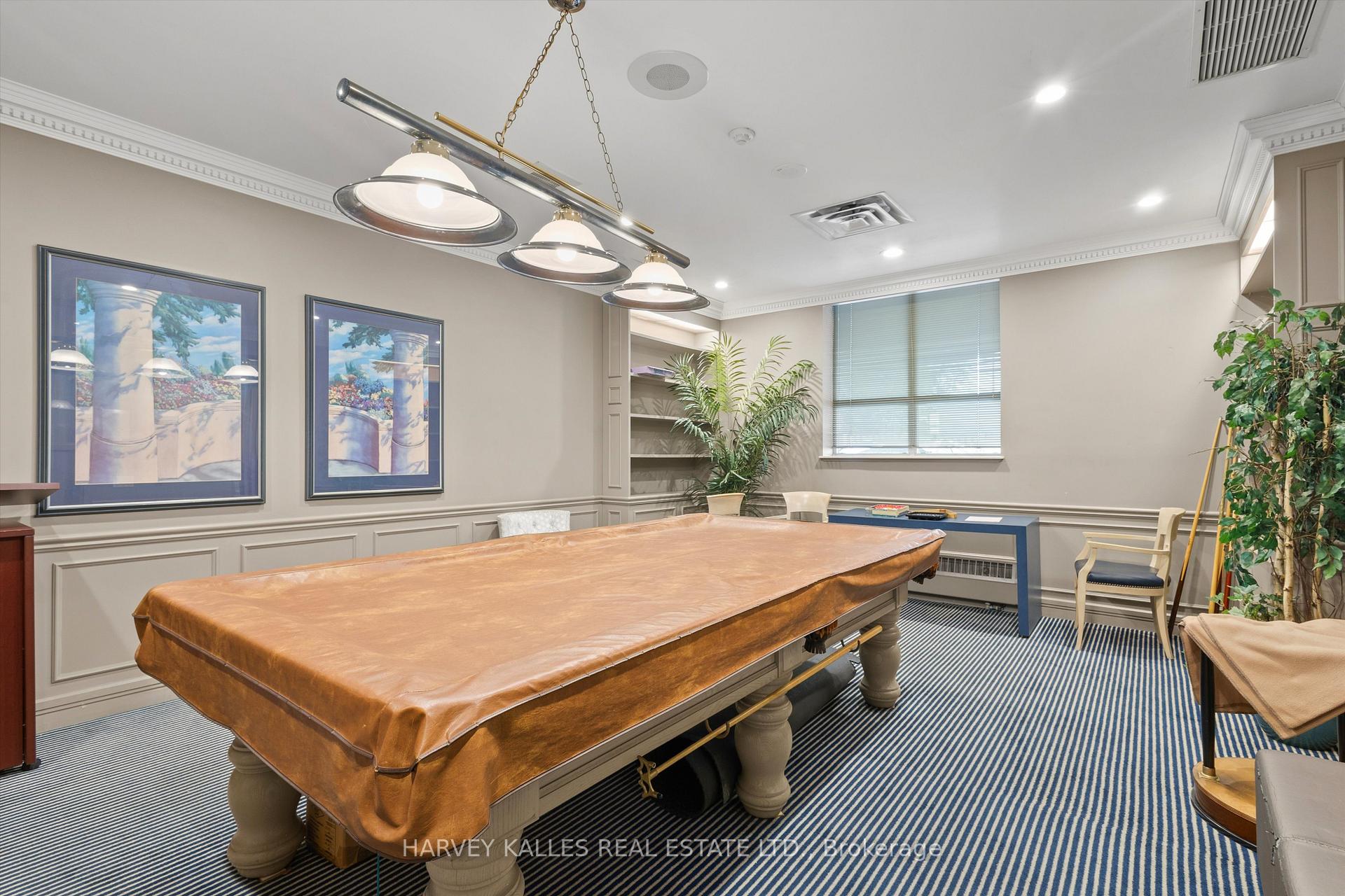 Photo 24 of Unit 1009, 265 Ridley Boulevard, Toronto, Bedford Park-Nortown — HOMEH