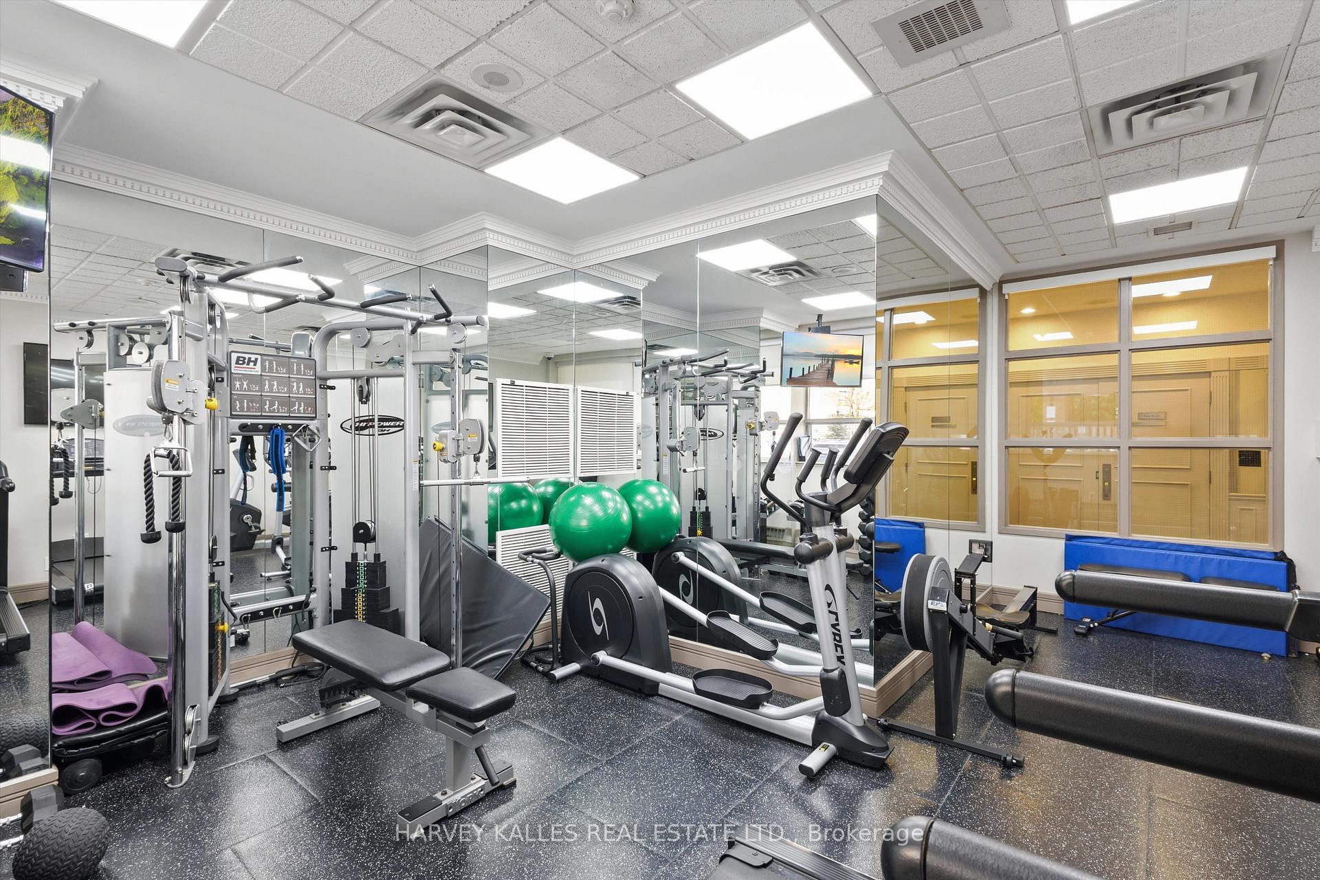 Photo 25 of Unit 1009, 265 Ridley Boulevard, Toronto, Bedford Park-Nortown — HOMEH