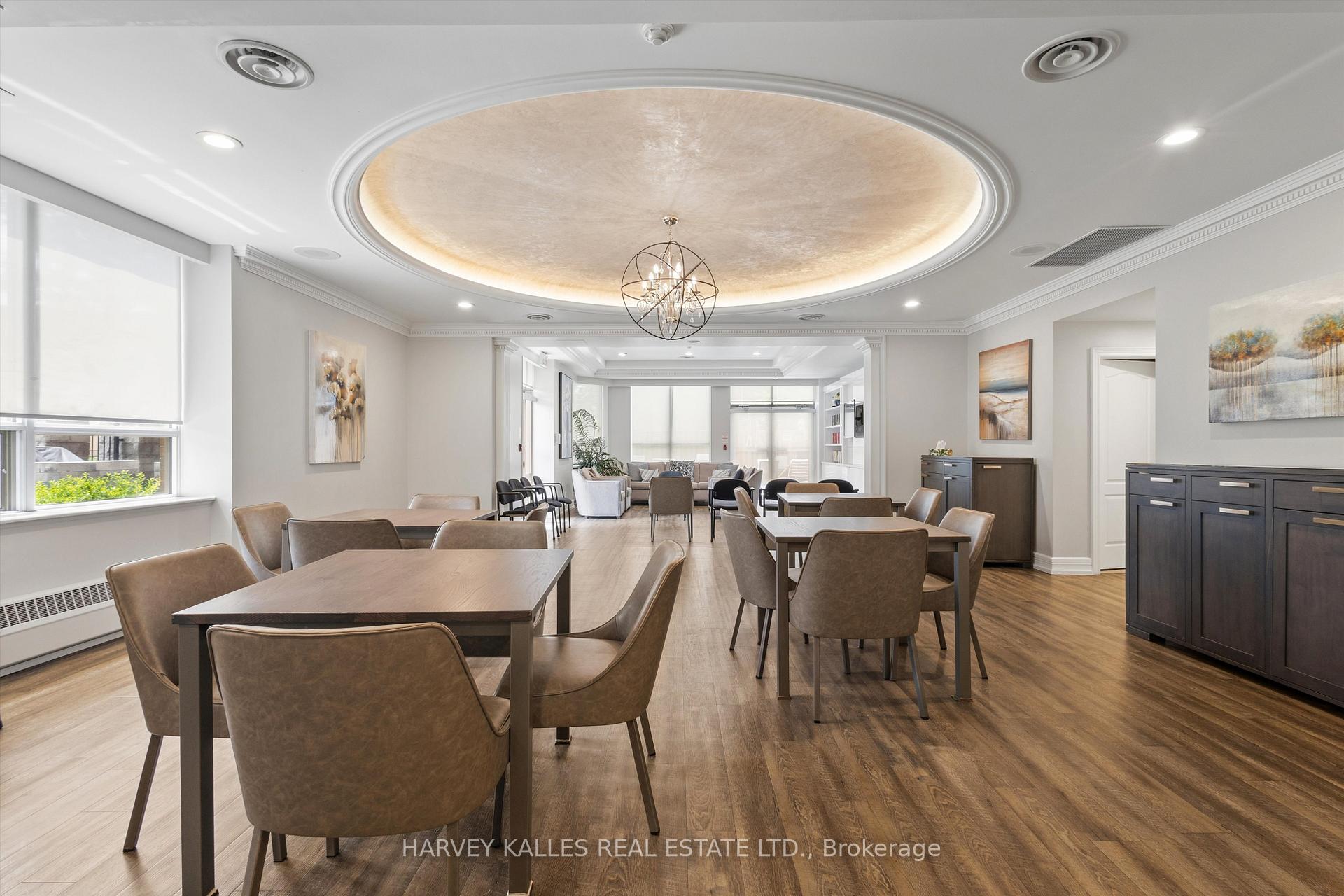 Photo 26 of Unit 1009, 265 Ridley Boulevard, Toronto, Bedford Park-Nortown — HOMEH