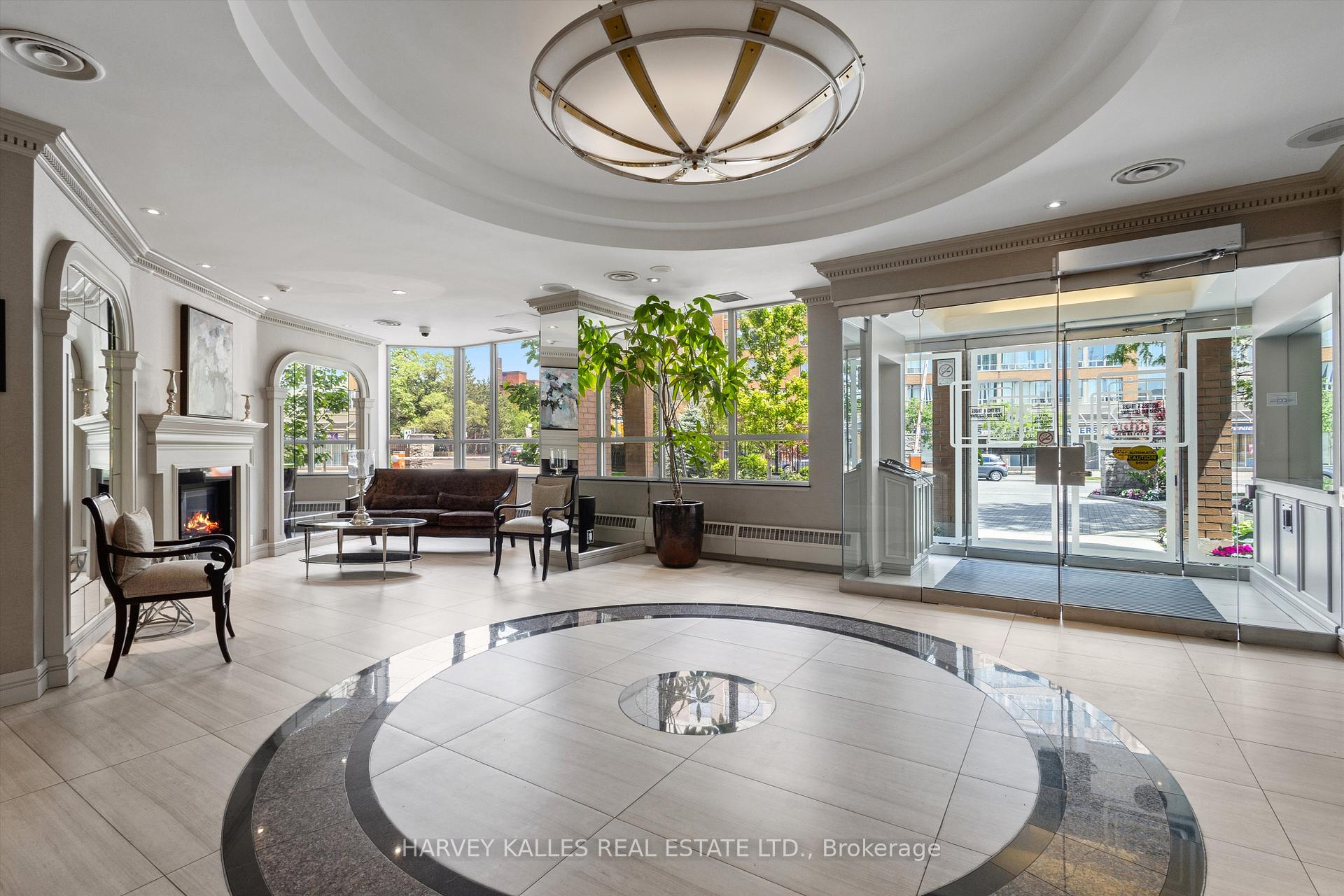 Photo 28 of Unit 1009, 265 Ridley Boulevard, Toronto, Bedford Park-Nortown — HOMEH