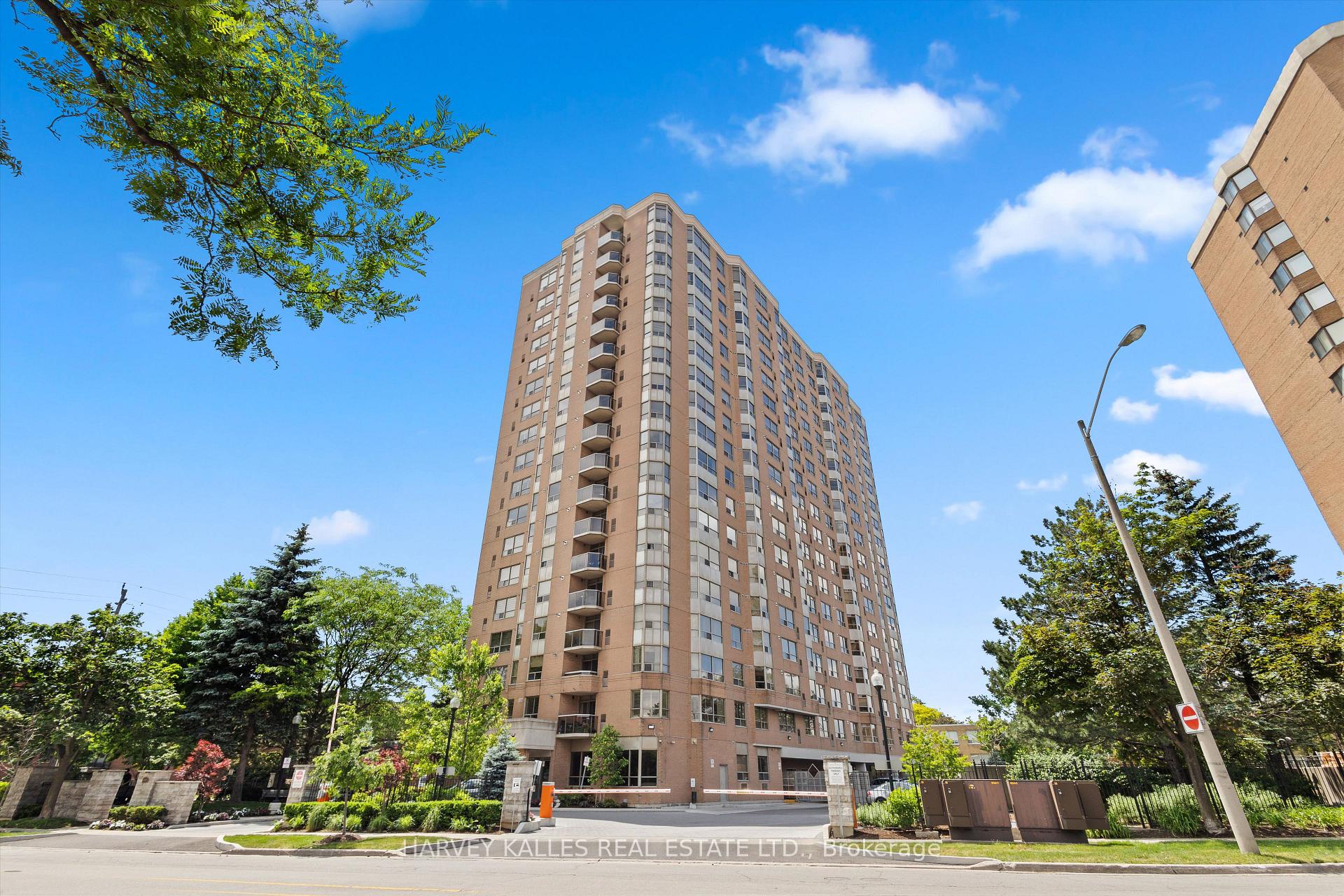 Photo 30 of Unit 1009, 265 Ridley Boulevard, Toronto, Bedford Park-Nortown — HOMEH