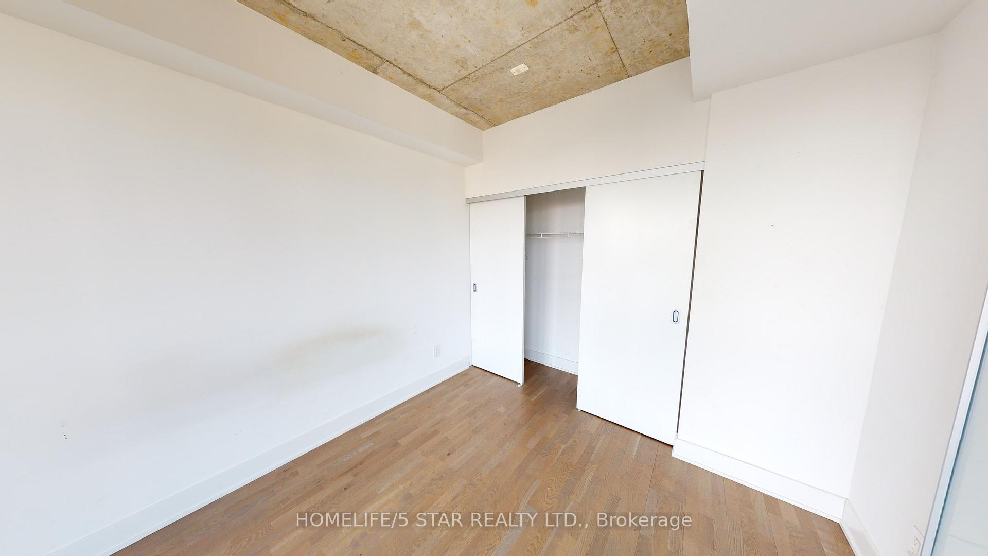 Photo 8 of Unit 707, 90 Trinity Street, Toronto, Moss Park — HOMEH