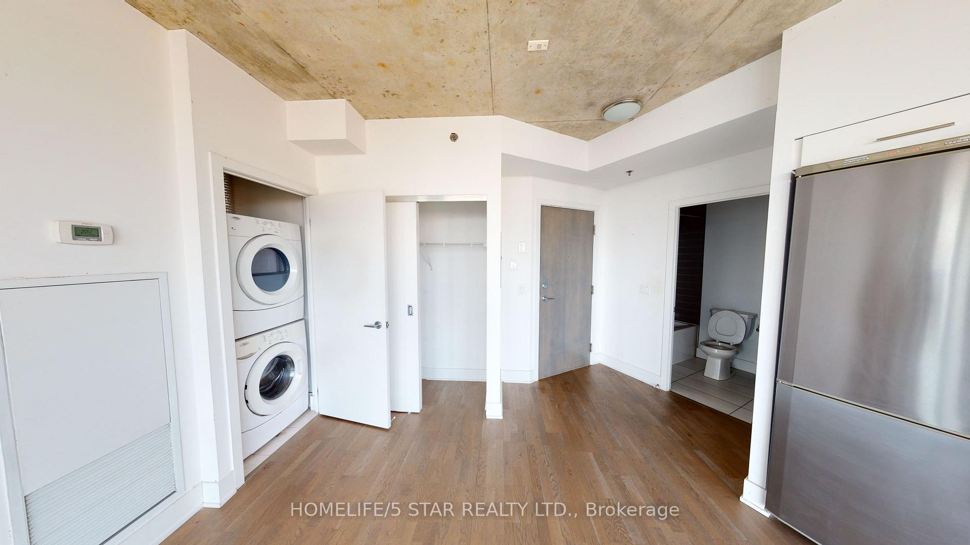 Photo 10 of Unit 707, 90 Trinity Street, Toronto, Moss Park — HOMEH