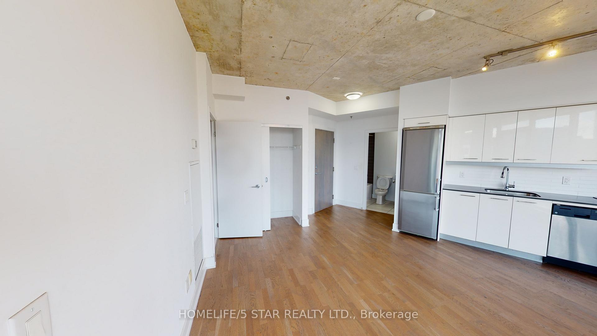 Photo 11 of Unit 707, 90 Trinity Street, Toronto, Moss Park — HOMEH
