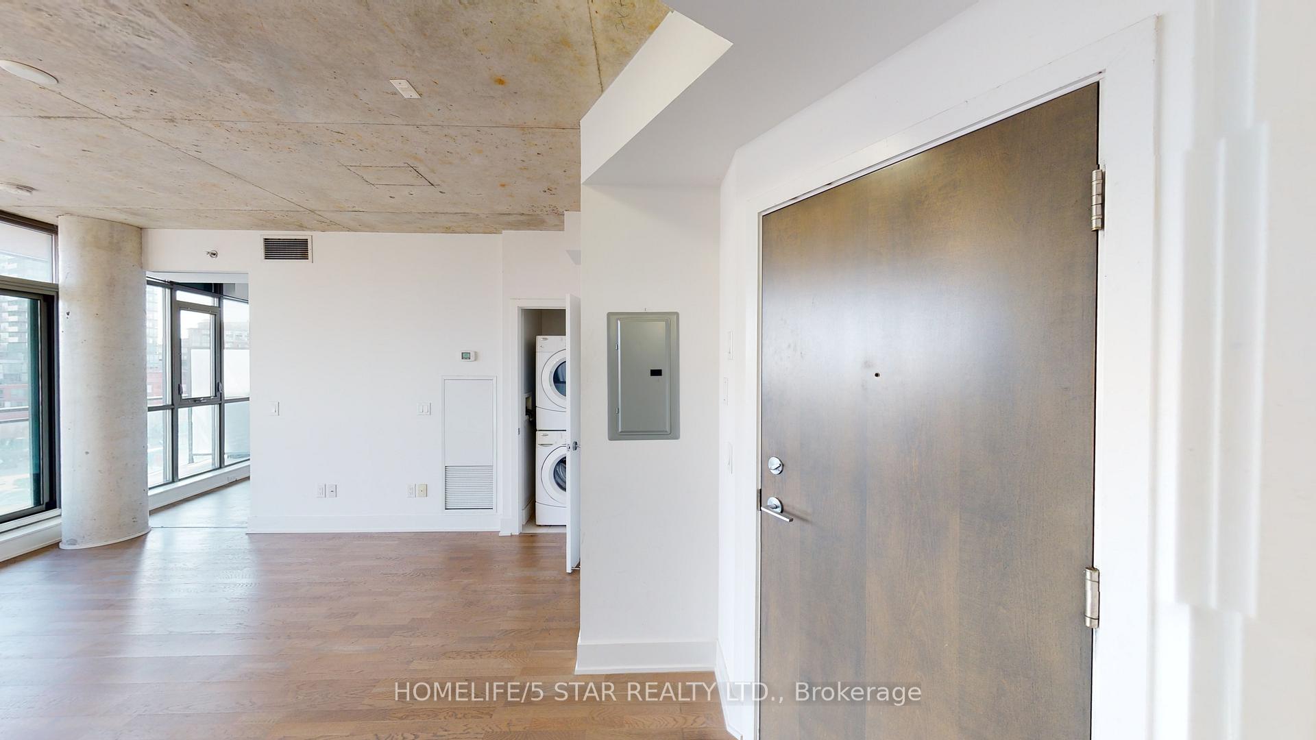 Photo 13 of Unit 707, 90 Trinity Street, Toronto, Moss Park — HOMEH